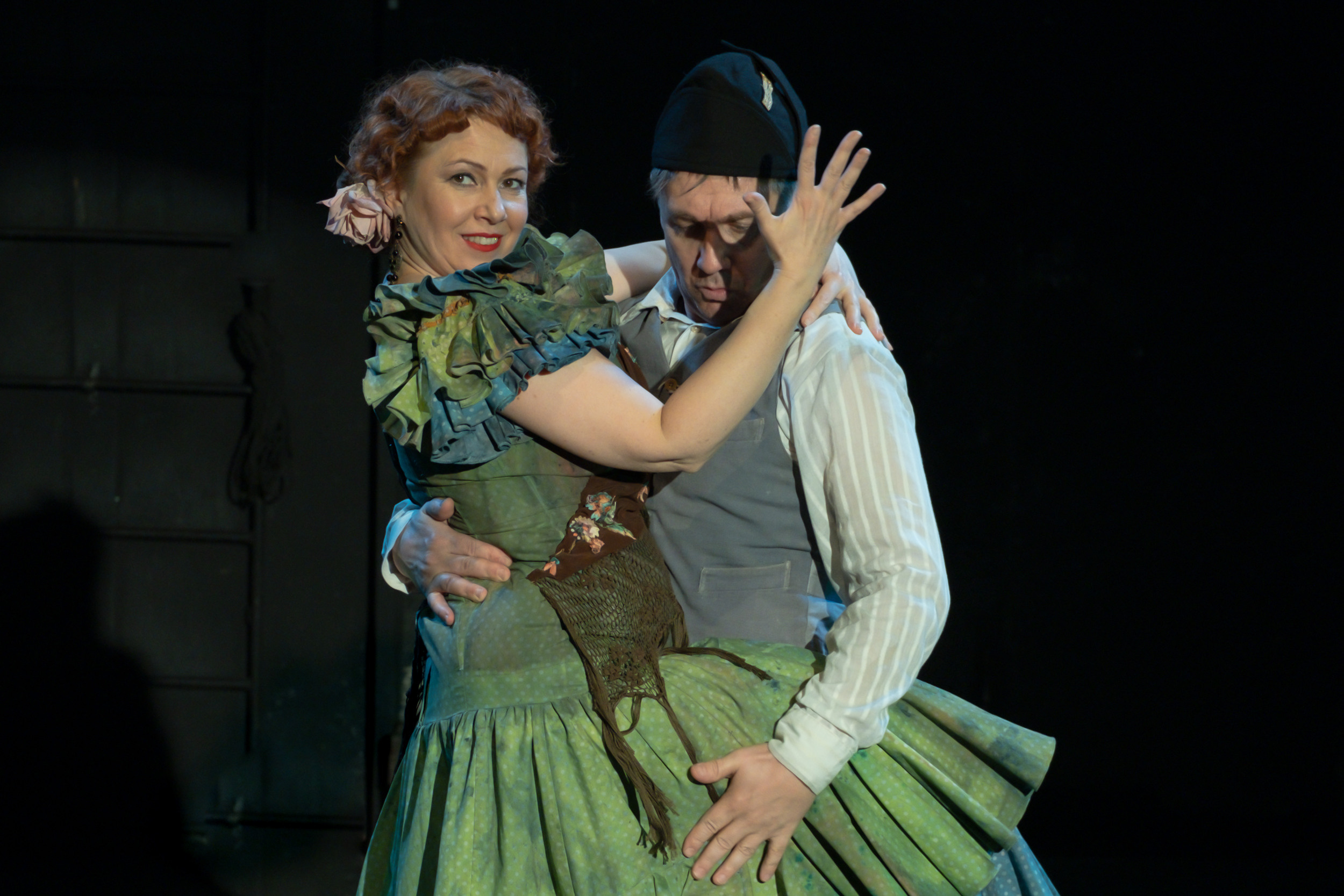 Съемка спектакля фотограф Юлия Паршакова Санкт-Петербург. Фотограф в Санкт-Петербурге и Москве Юлия Паршакова