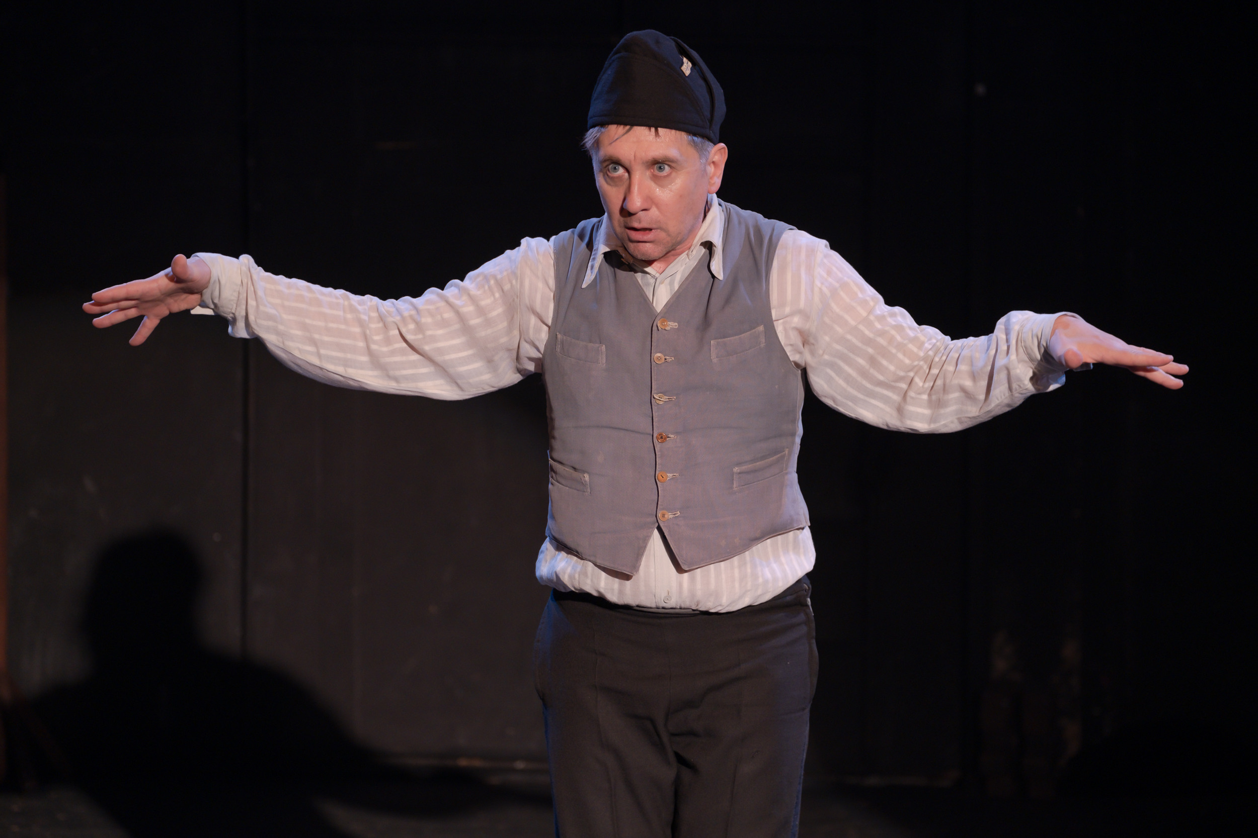 Съемка спектакля фотограф Юлия Паршакова Санкт-Петербург. Фотограф в Санкт-Петербурге и Москве Юлия Паршакова