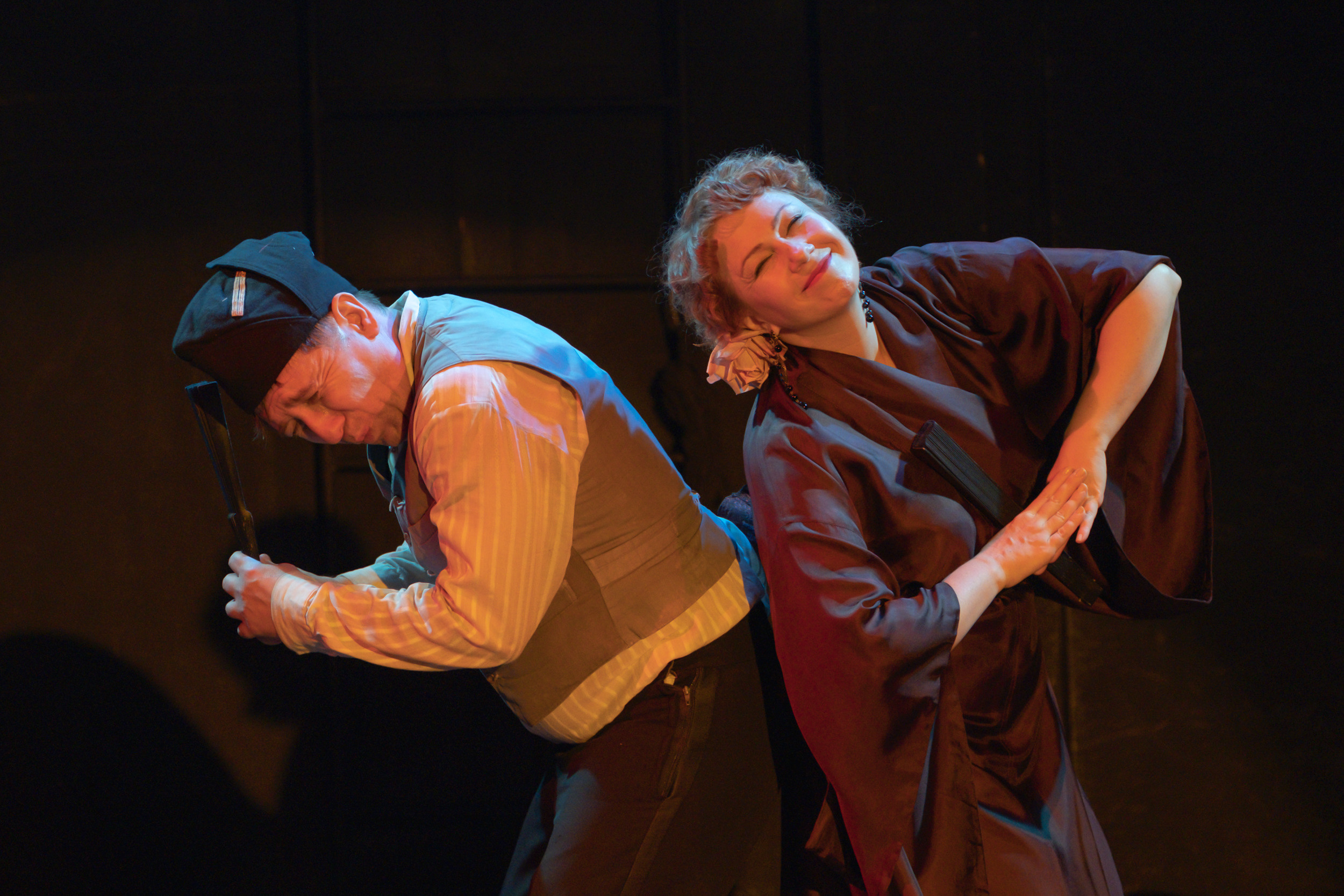 Съемка спектакля фотограф Юлия Паршакова Санкт-Петербург. Фотограф в Санкт-Петербурге и Москве Юлия Паршакова