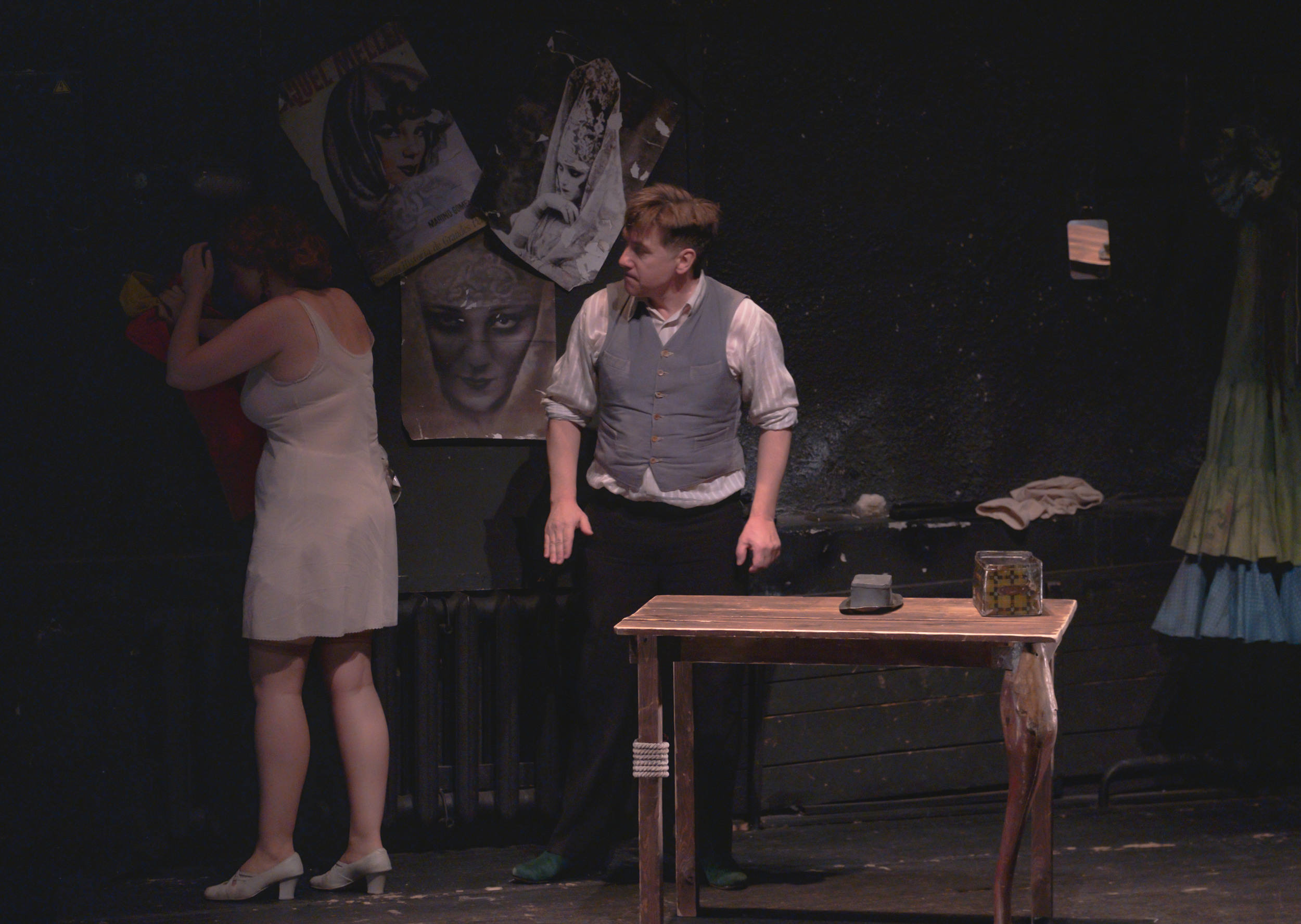 Съемка спектакля фотограф Юлия Паршакова Санкт-Петербург. Фотограф в Санкт-Петербурге и Москве Юлия Паршакова