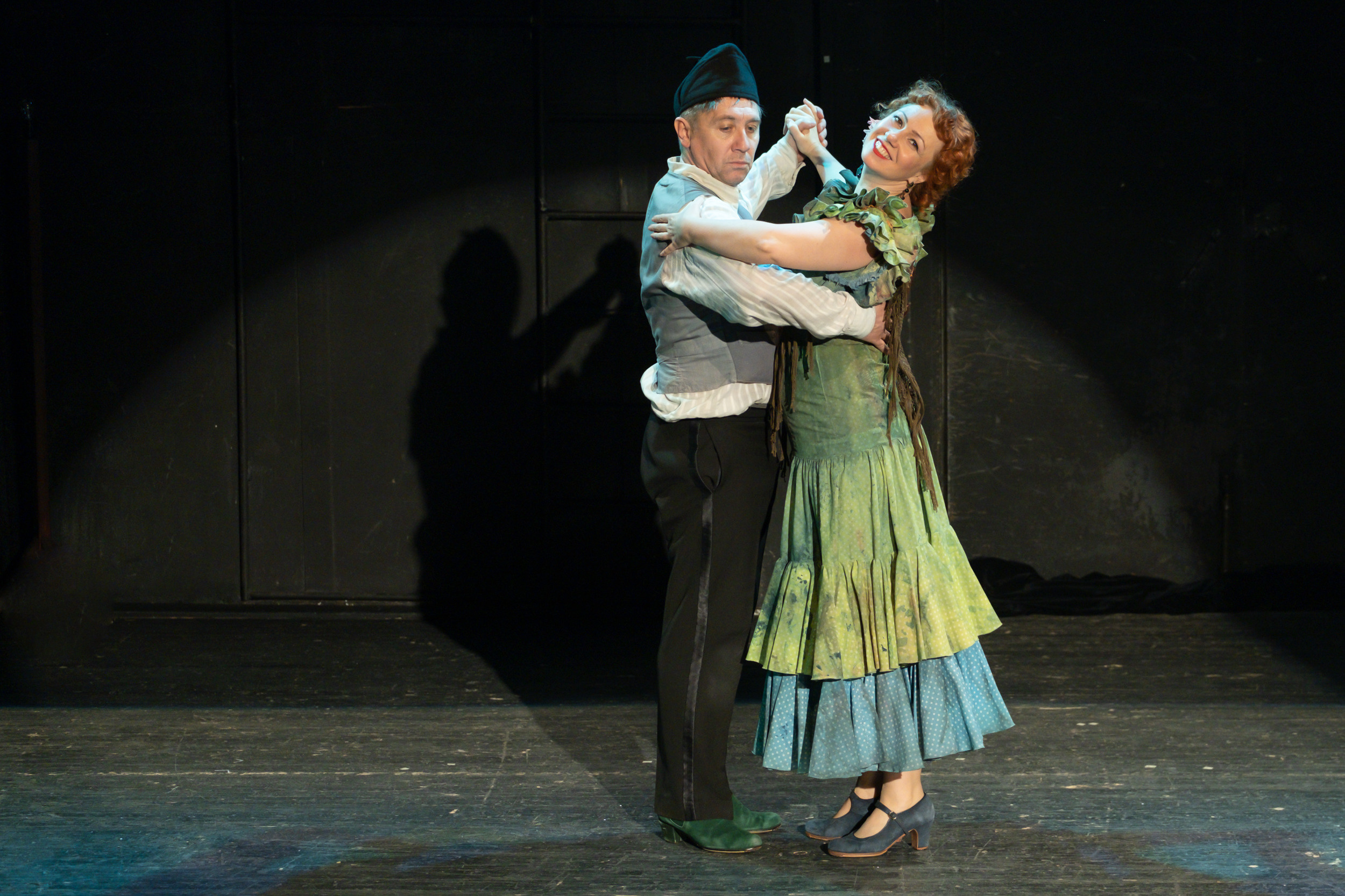 Съемка спектакля фотограф Юлия Паршакова Санкт-Петербург. Фотограф в Санкт-Петербурге и Москве Юлия Паршакова