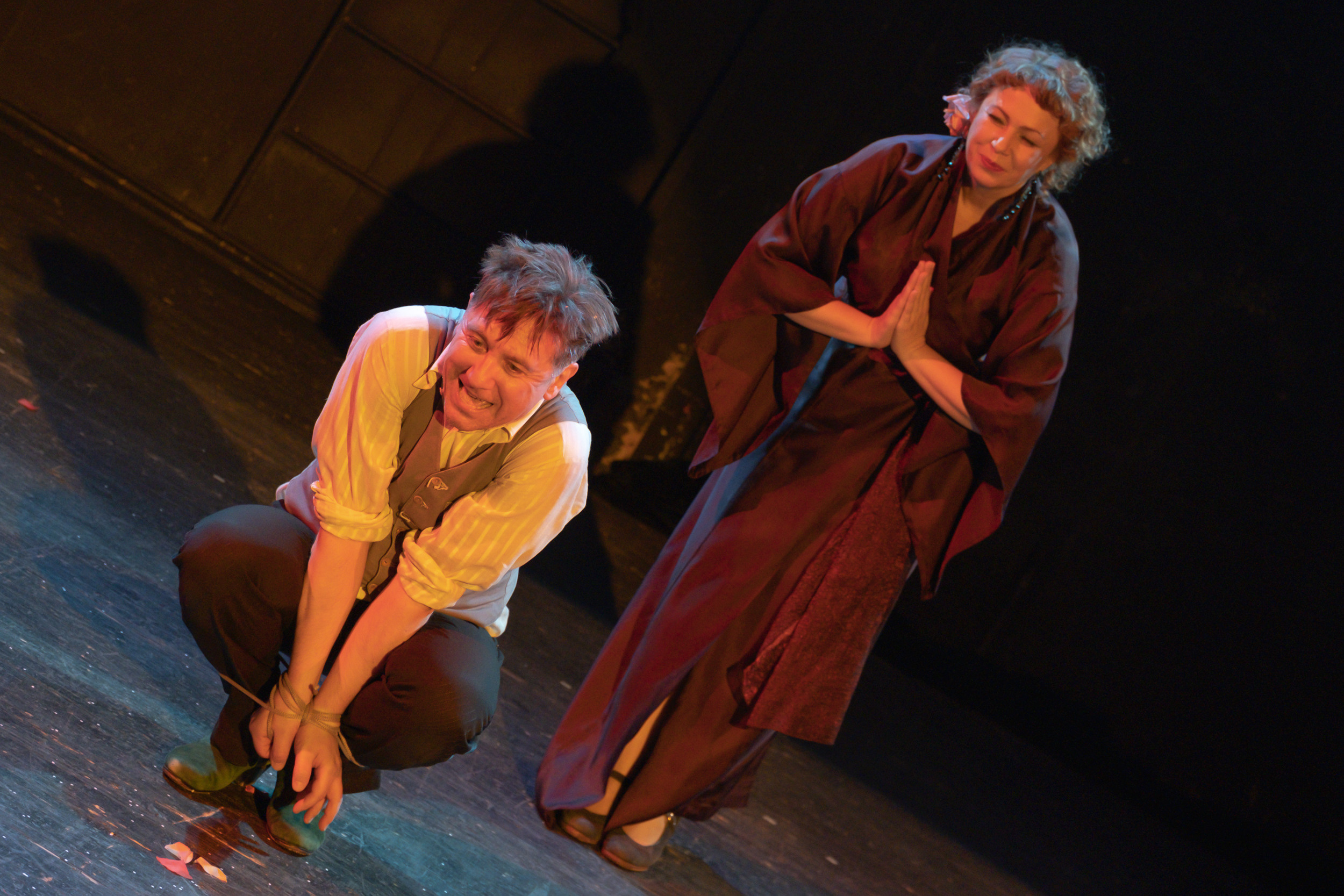 Съемка спектакля фотограф Юлия Паршакова Санкт-Петербург. Фотограф в Санкт-Петербурге и Москве Юлия Паршакова