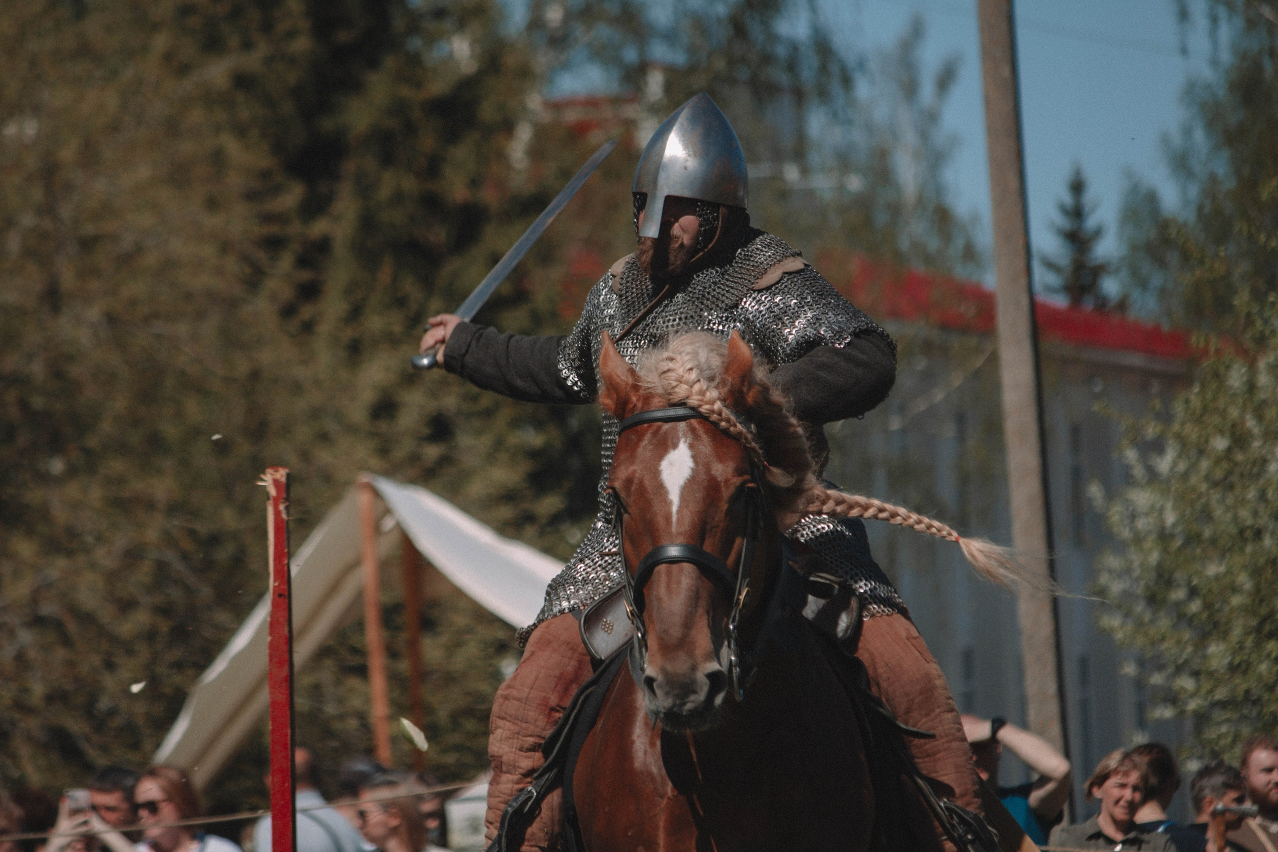 СТАРАЯ ЛАДОГА — Историко-культурный фестиваль. Создадим шедевр? Виталина и её фотоискусство