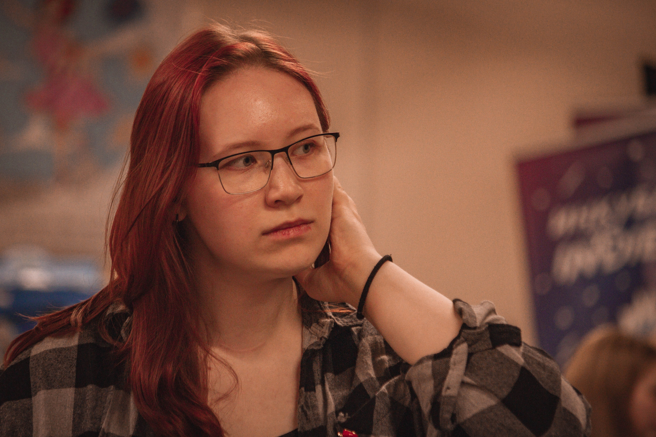 ЖЕНСКИЙ ГЕЙМДЖЕМ — Творческий сбор разработчиц. Создадим шедевр? Виталина и её фотоискусство