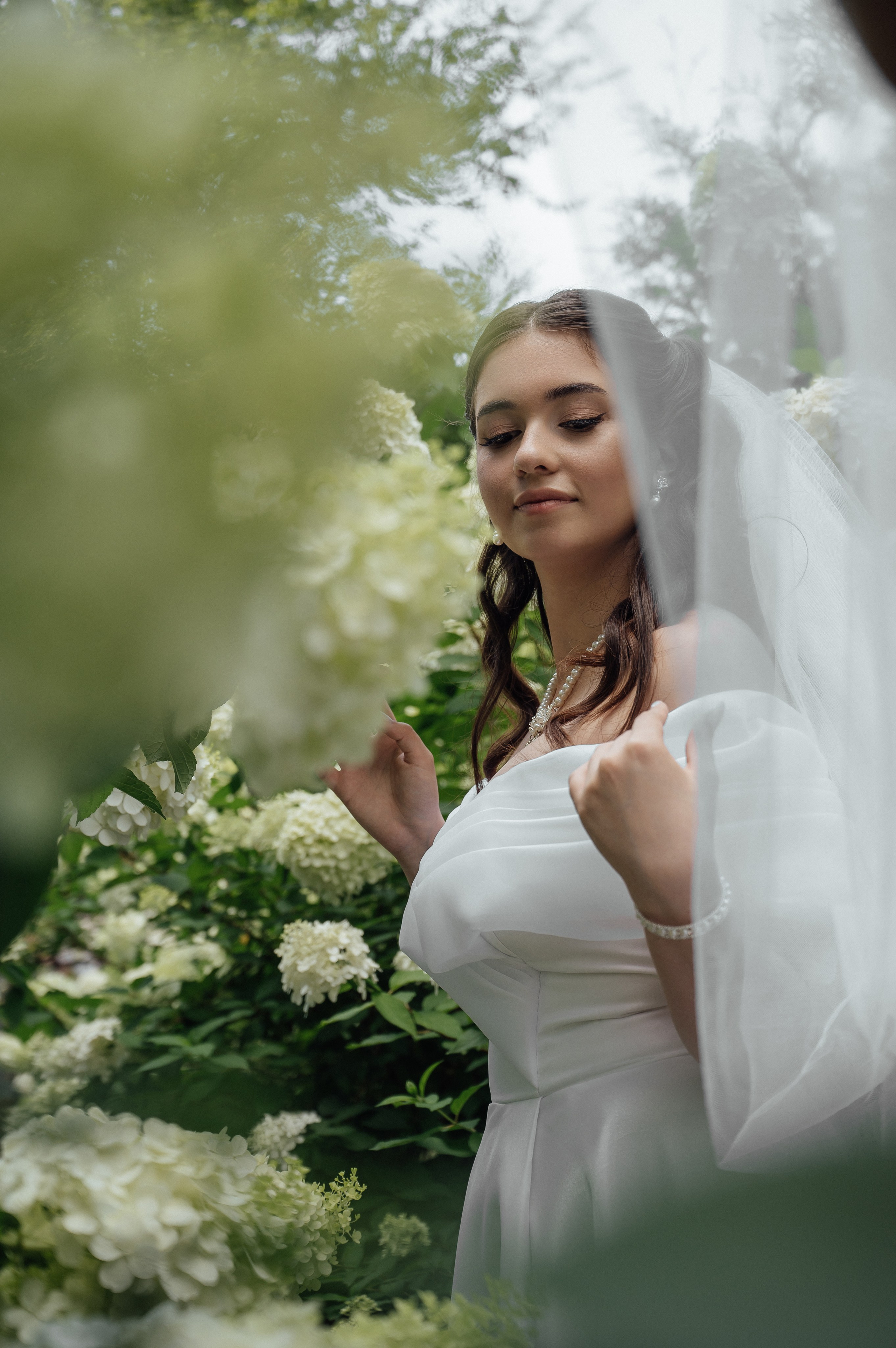 Саша и Руфина. Фотограф Мария Строгонова