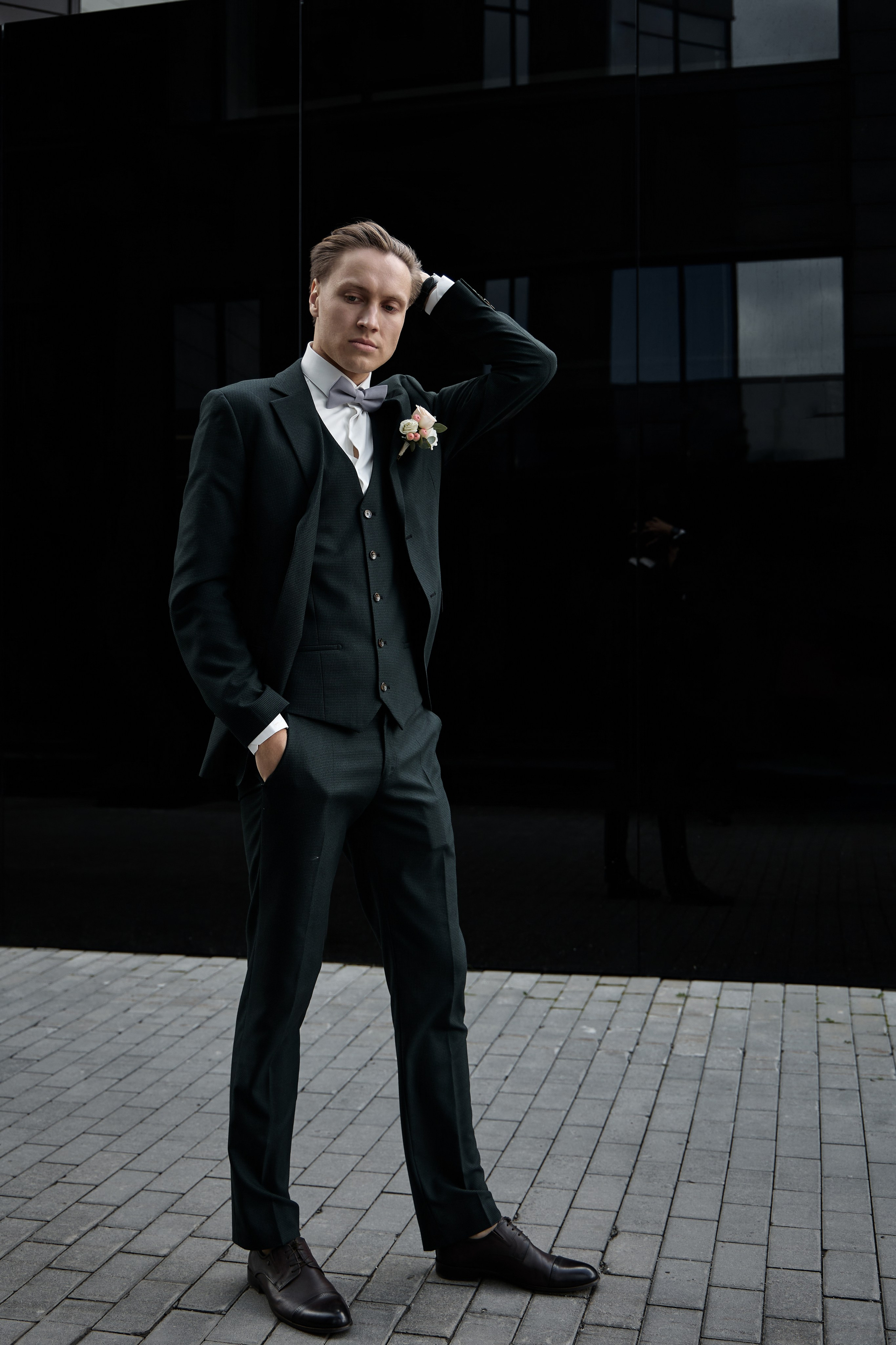 Никита и Ксюша. Александр и Евгения Фокины — фотограф Екатеринбург, Первоуральск