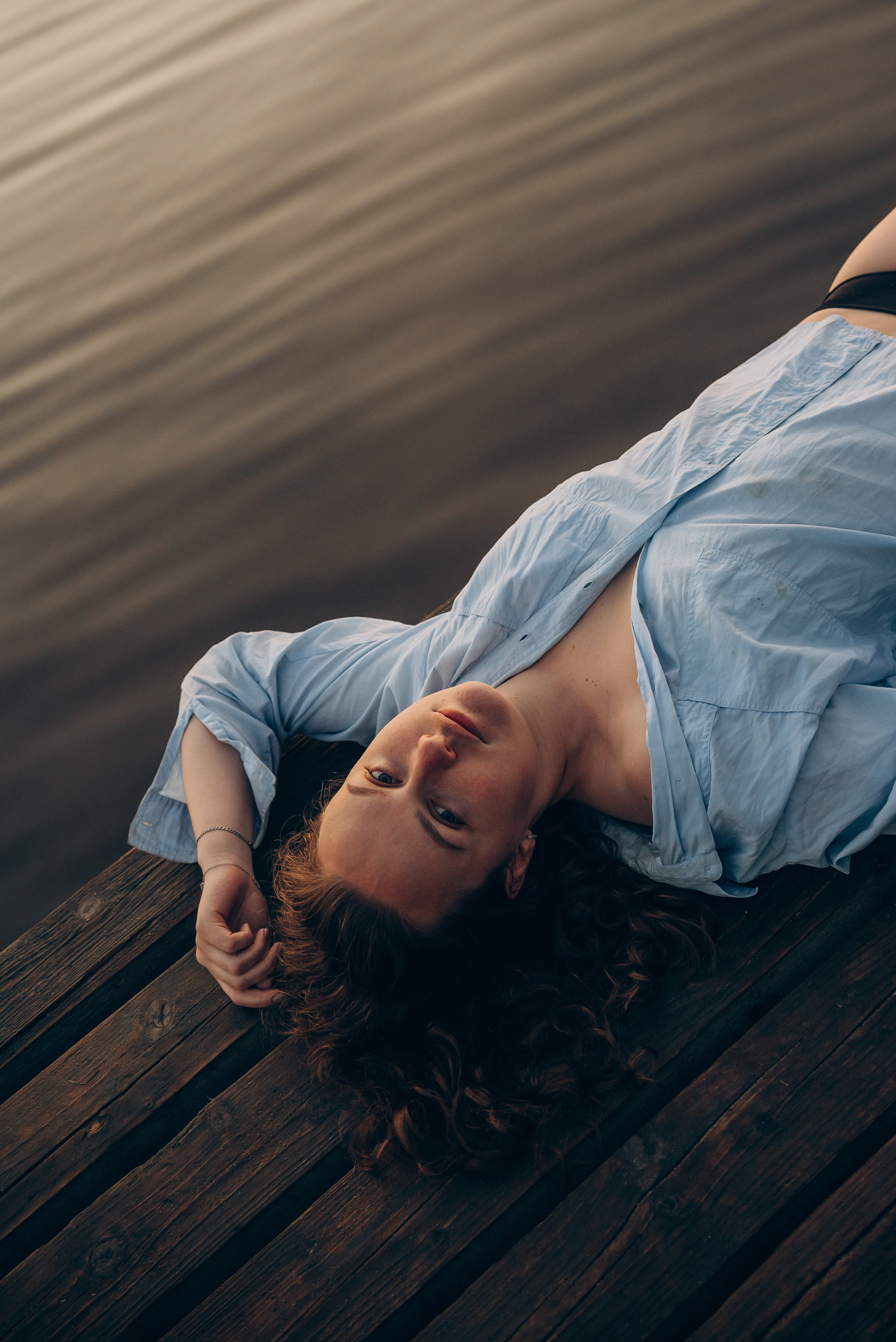 Ира рассвет. Свадебный и семейный фотограф в городе Смоленске