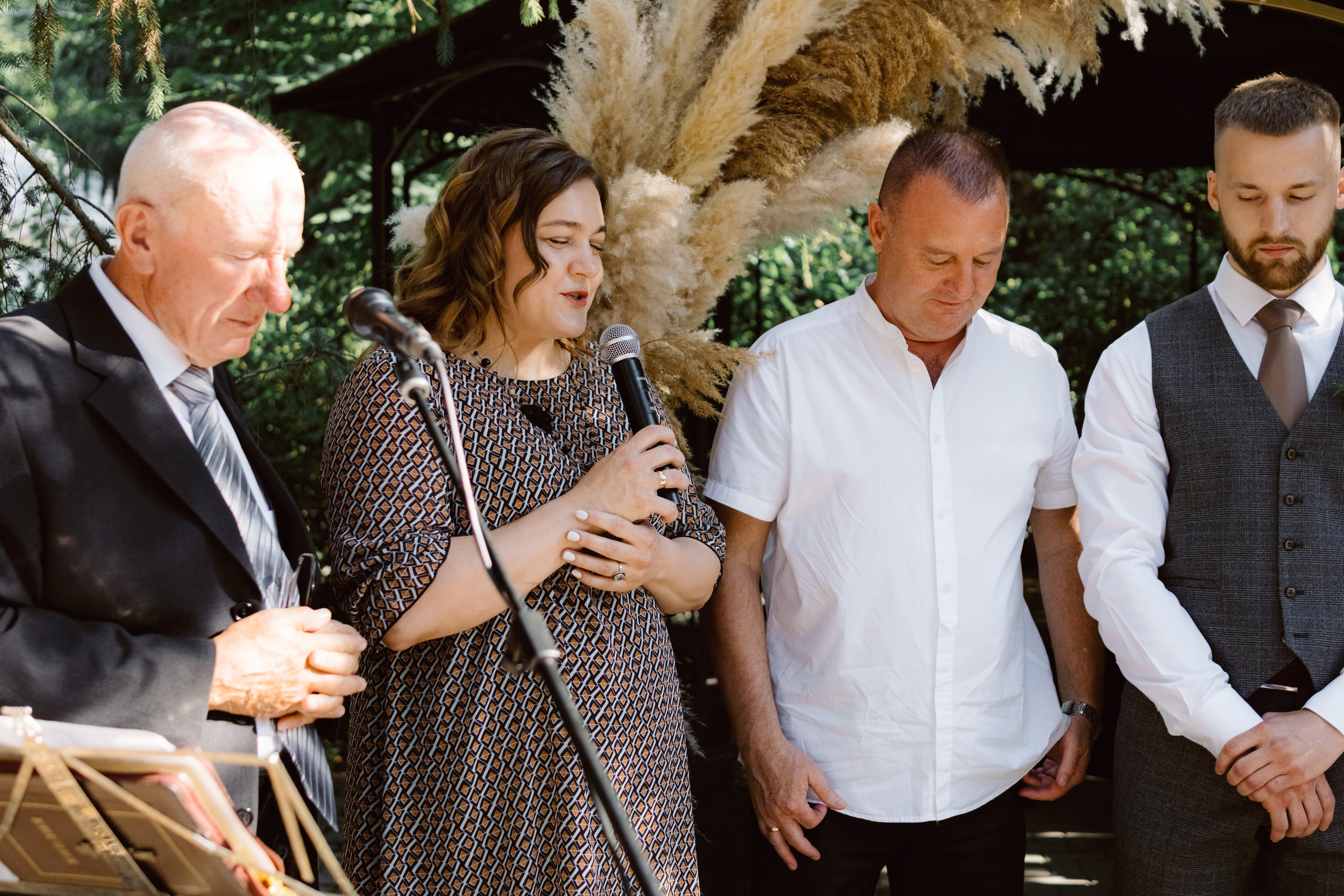 ELISHA | ALEXANDRA. Fashion Wedding Photographer Los Angeles Katrine Baklykova