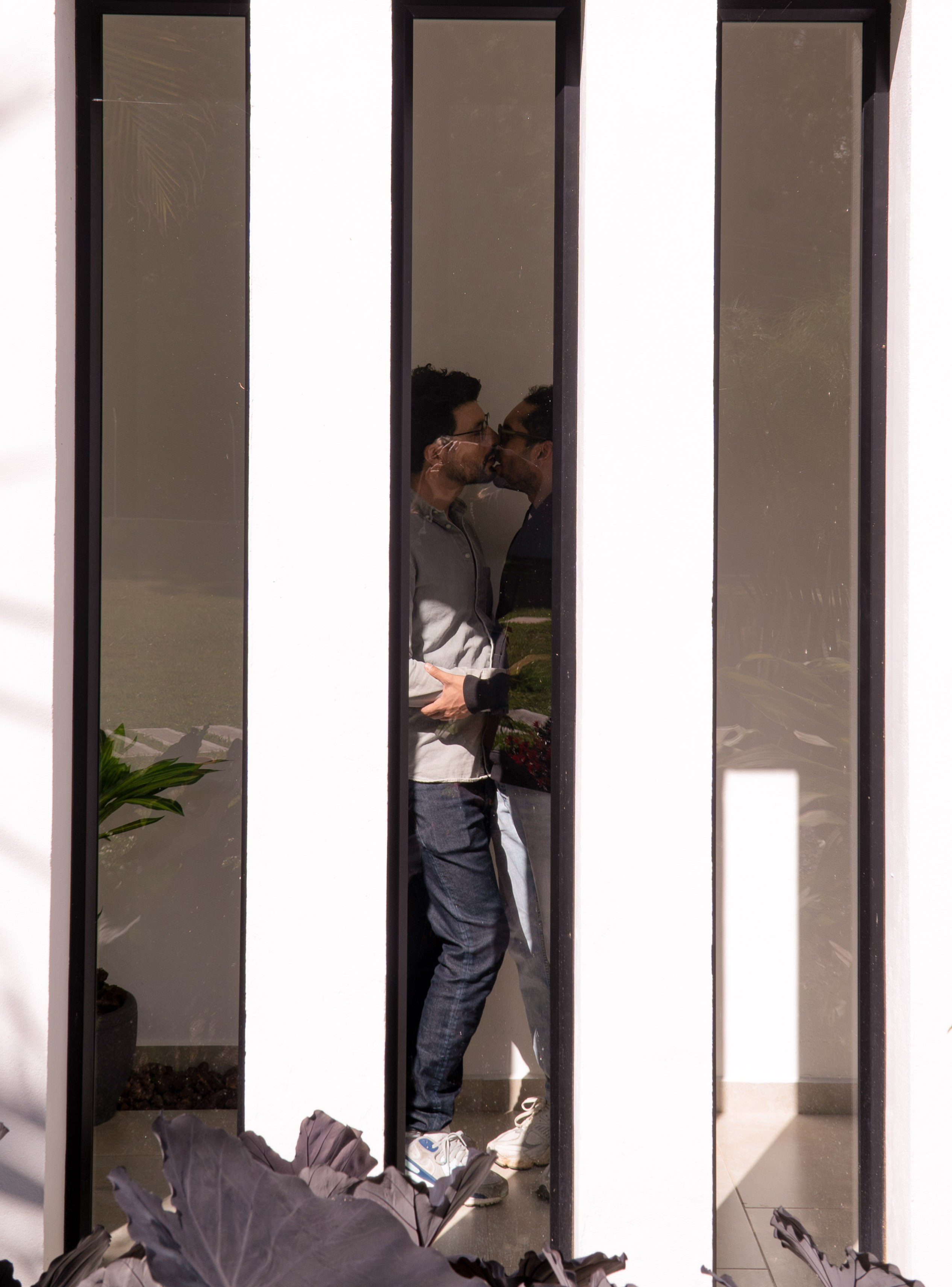 Before to go. Wedding Photographer in Barcelona and Medellin