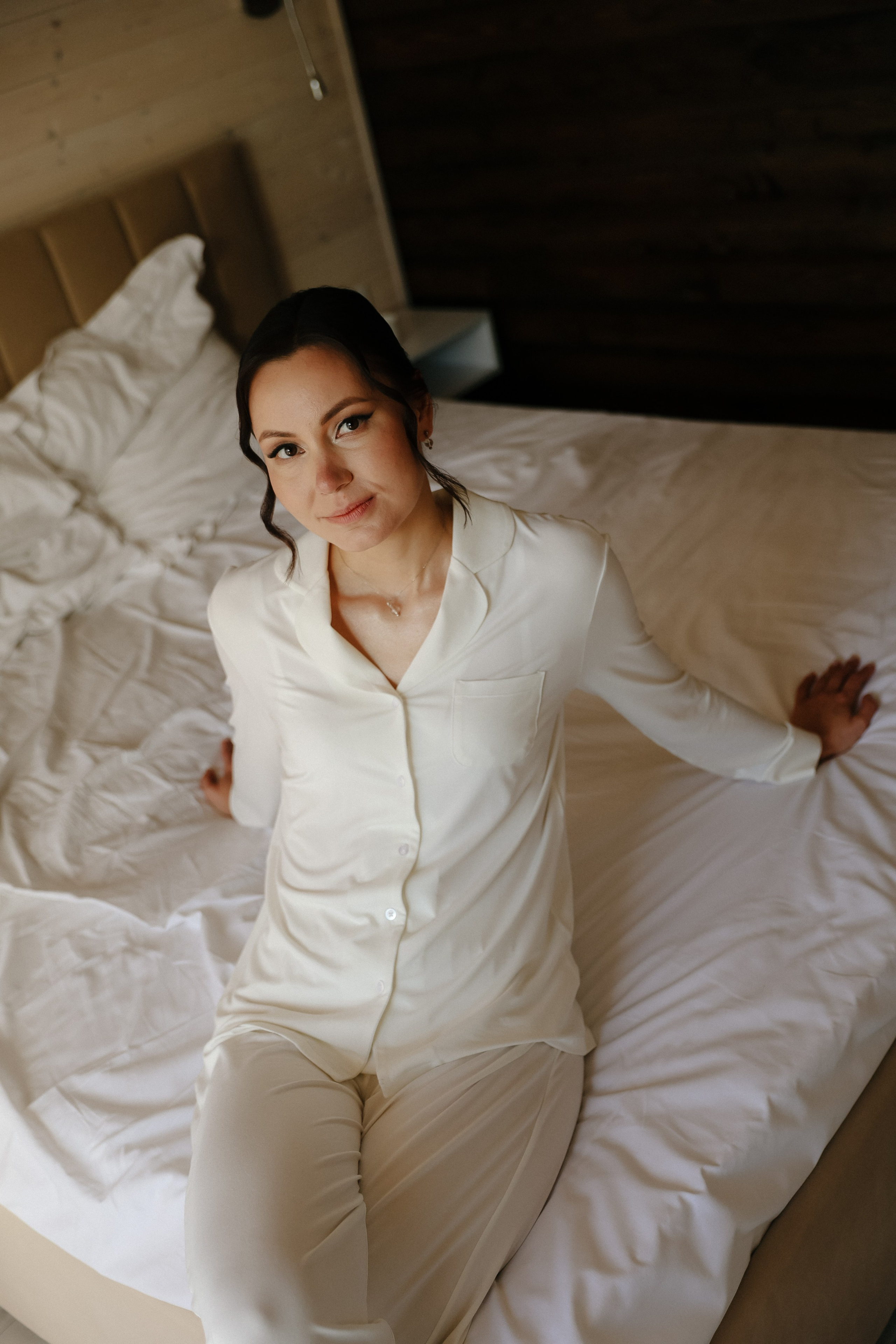 Евгений и Екатерина. Свадебный фотограф Екатеринбург Алексей Ладыгин