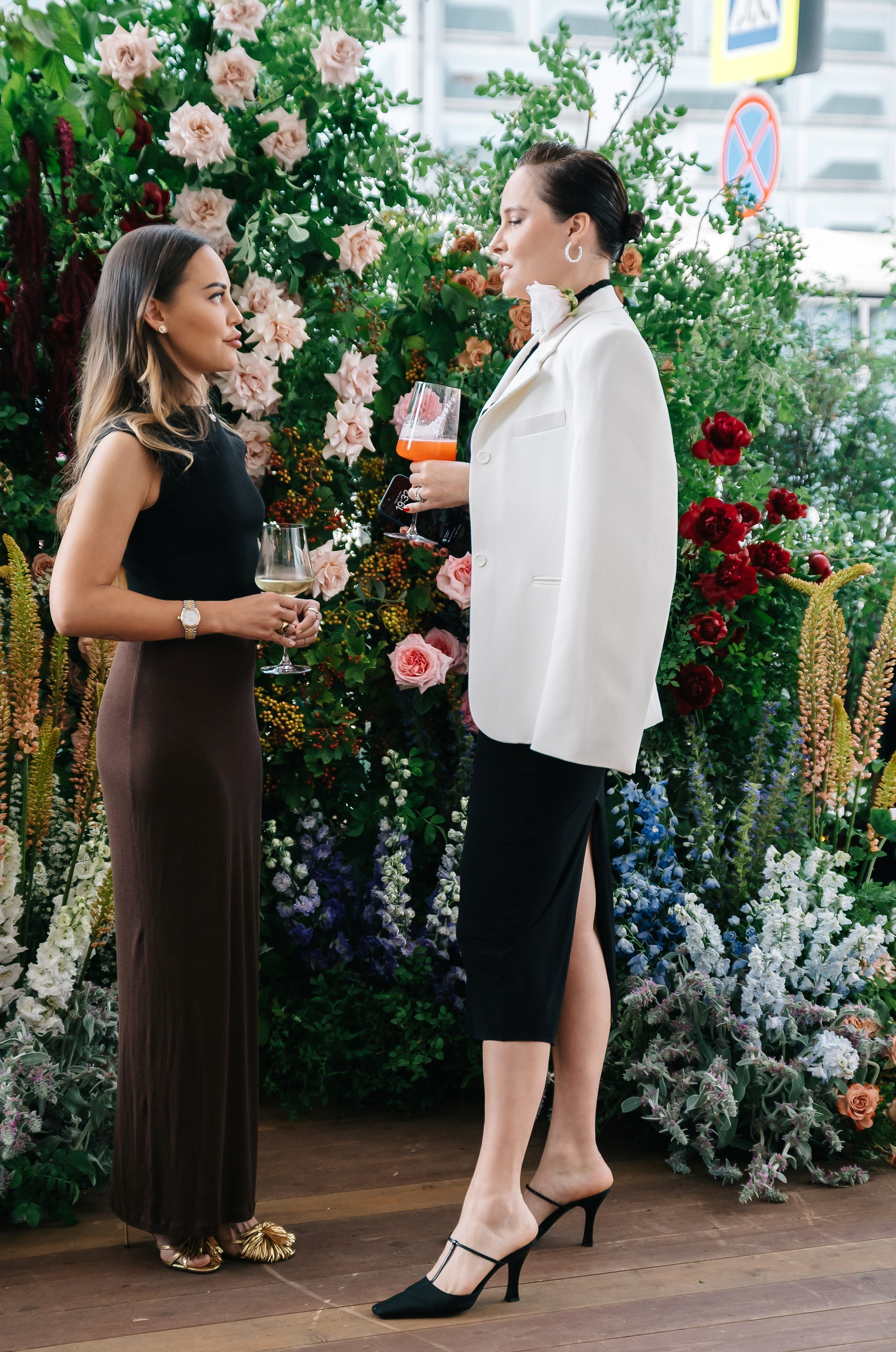 Репортажная съемка мероприятия. Репортажный фотограф Катерина Гилс Москва