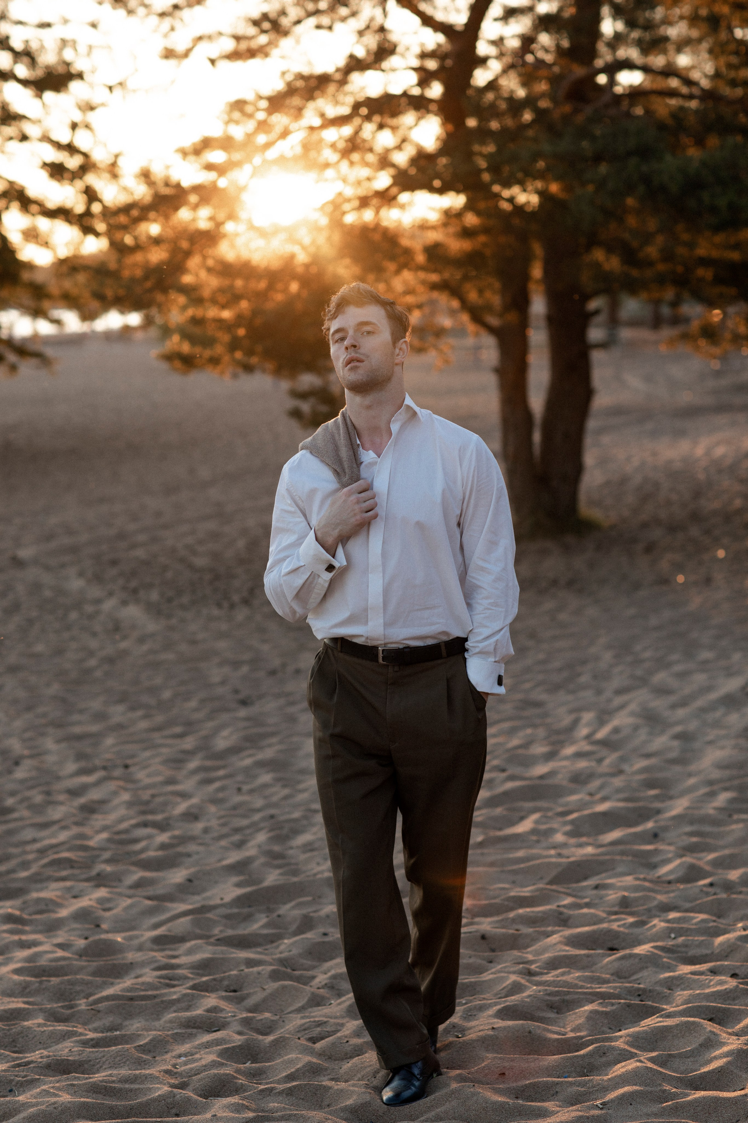 Михаил. Свадебный и портретный фотограф