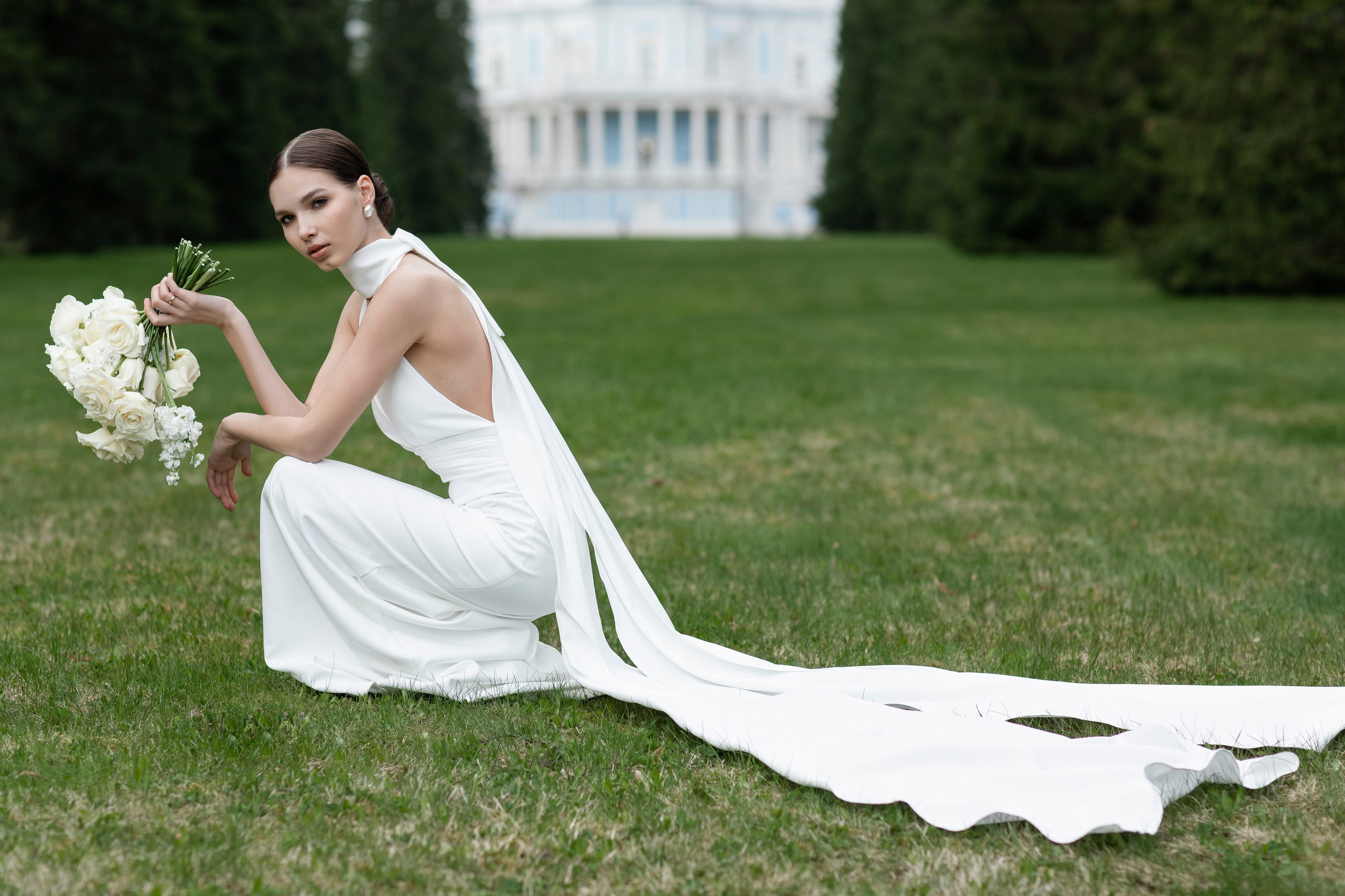 Софья и Юрий. Свадебный и портретный фотограф