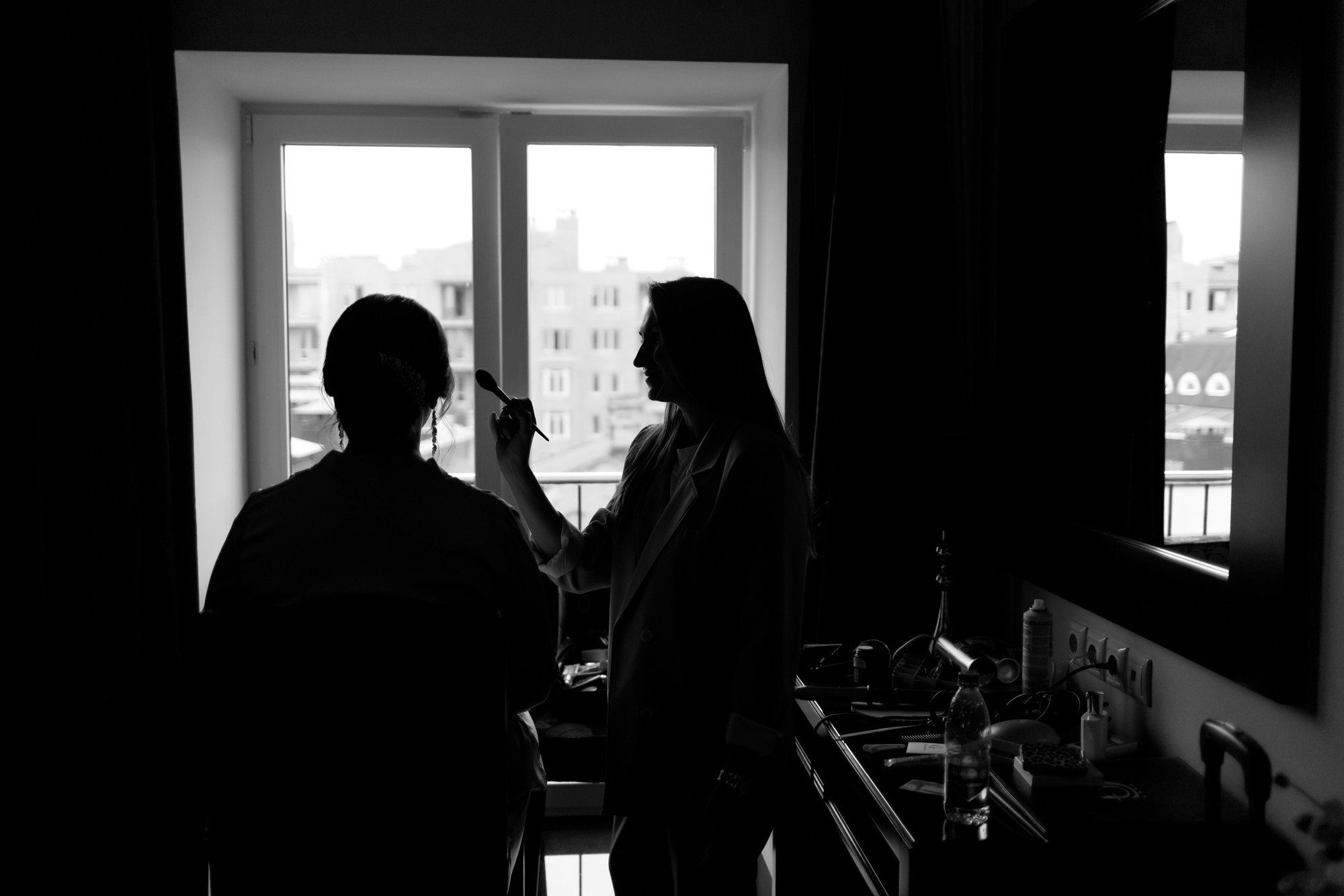 Свадебный Анонс Евгений и Юля. Свадебный и семейный фотограф в Самаре