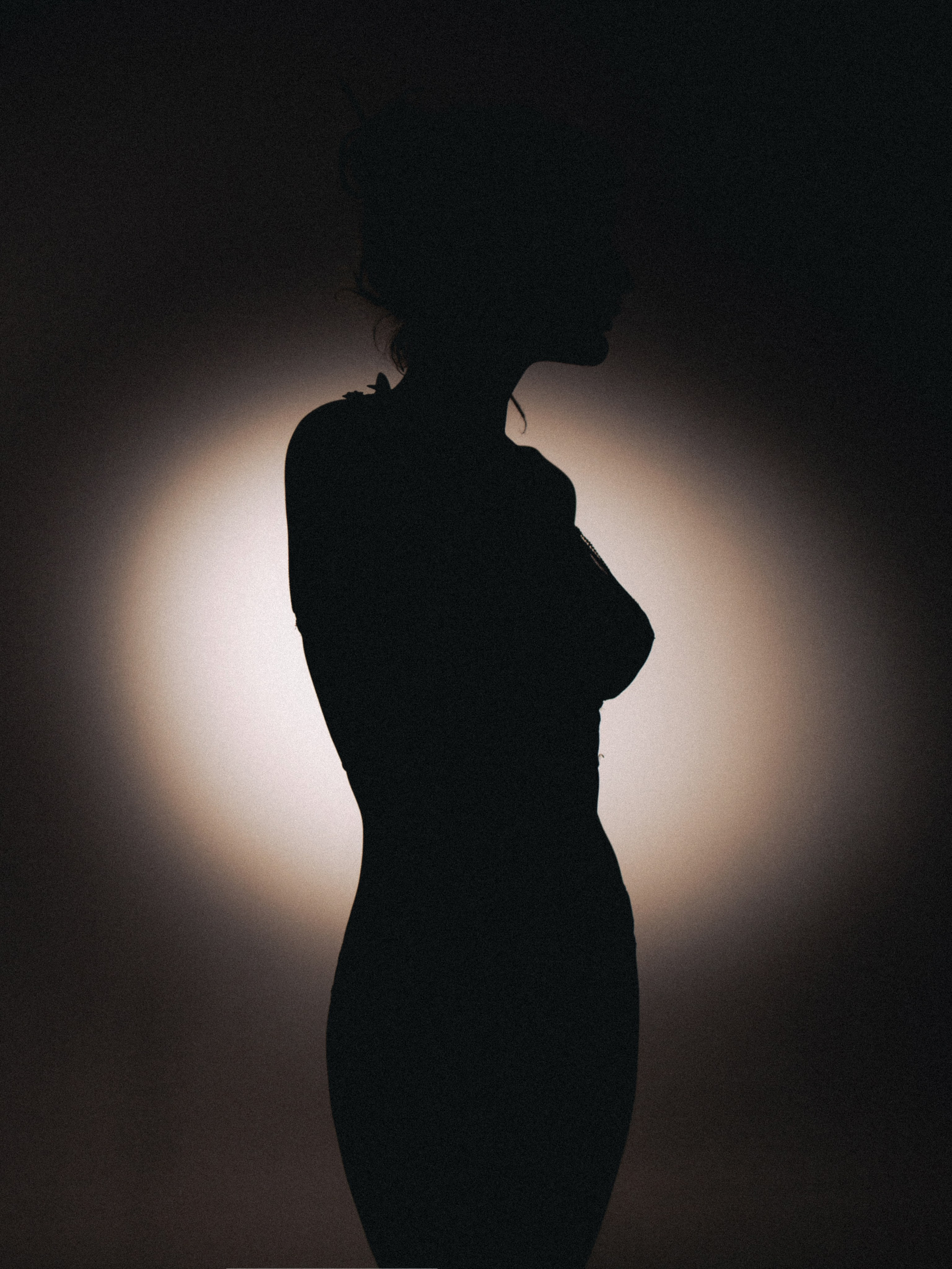 Diana. Фотограф Екатерина Волкова