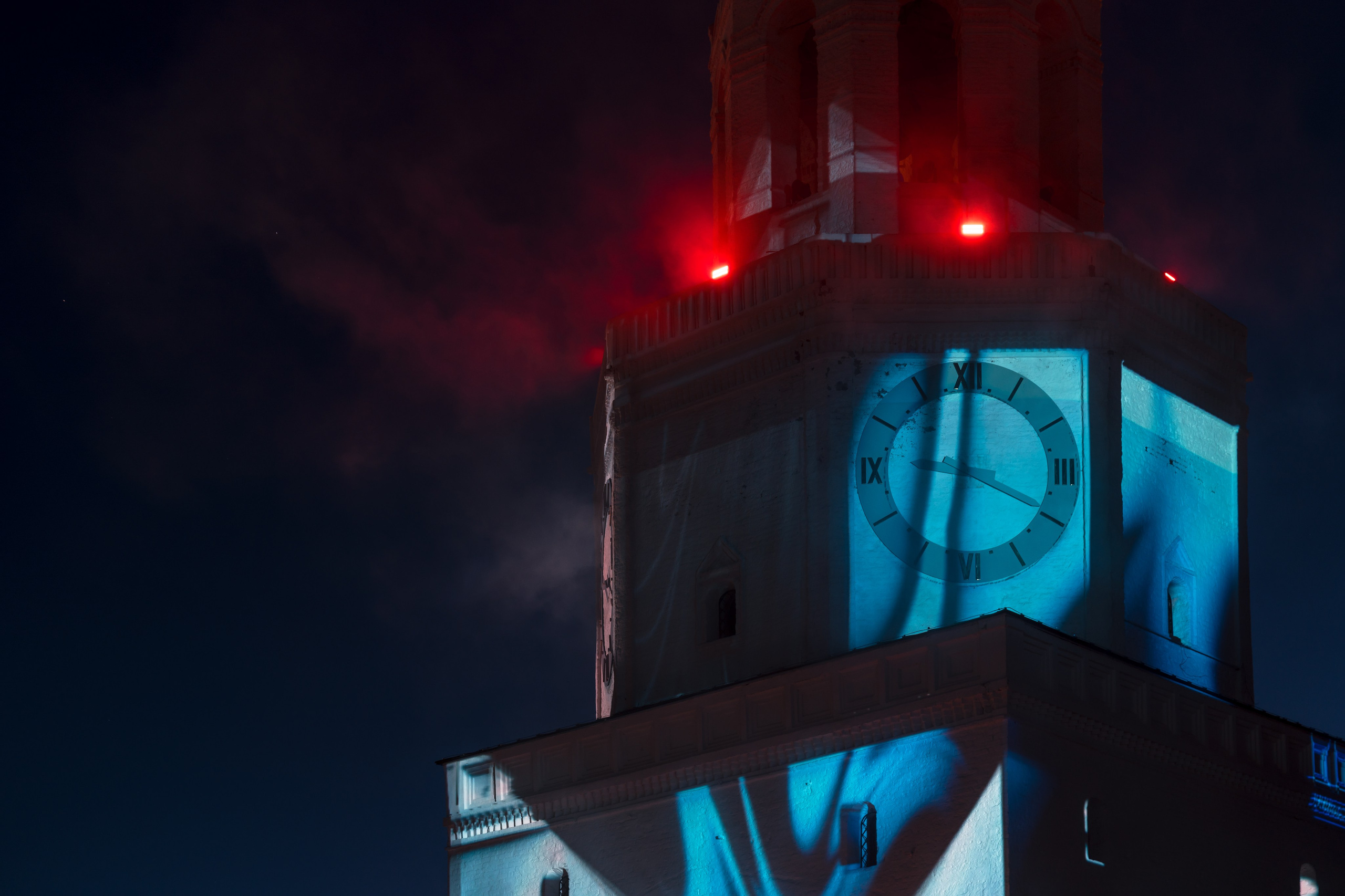 NUR 2025. @tomrus: Рустам Шагиморданов — фотограф