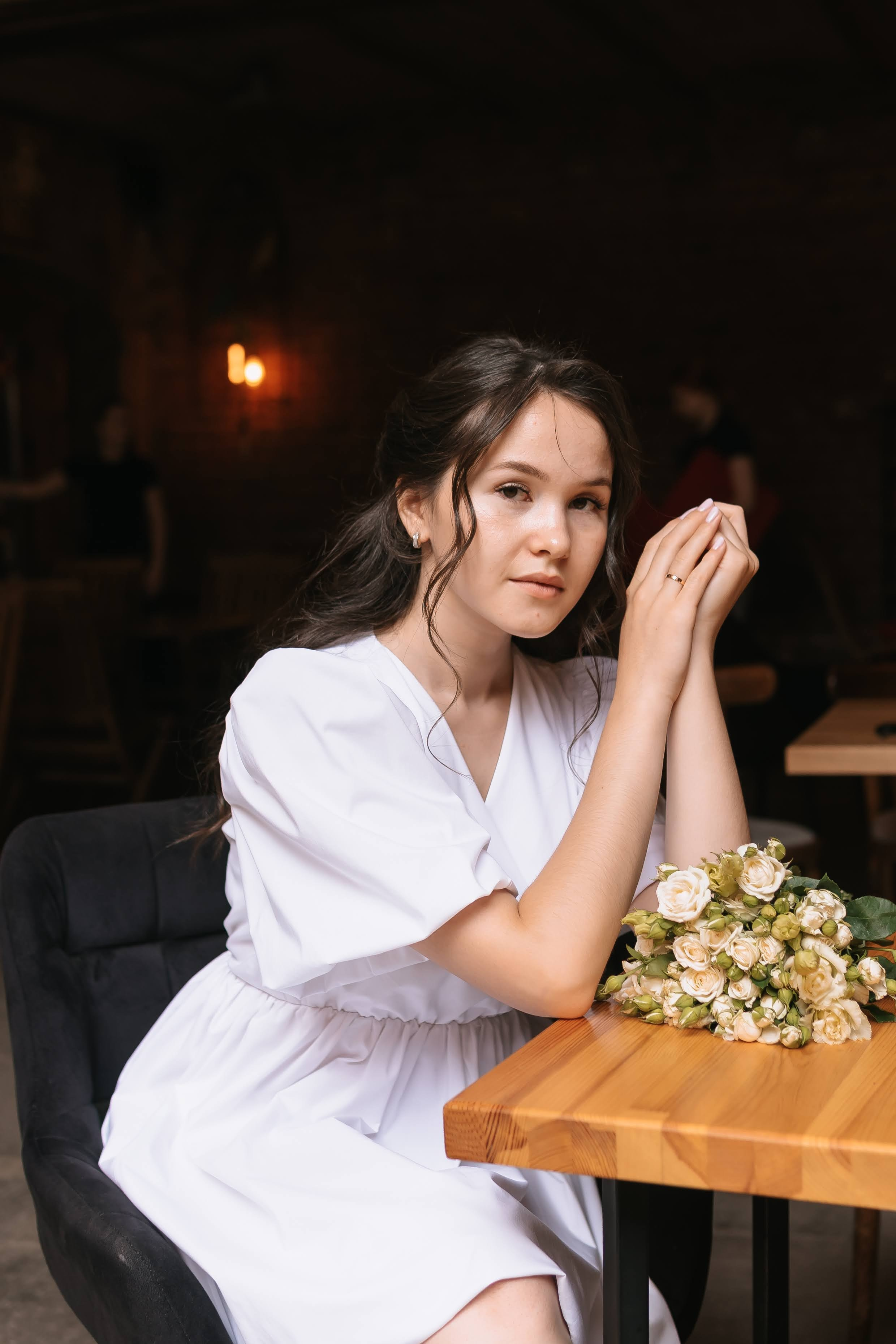 Вадим и Аида. Свадебный фотограф в Перми и Пермском крае Алена Мартынова