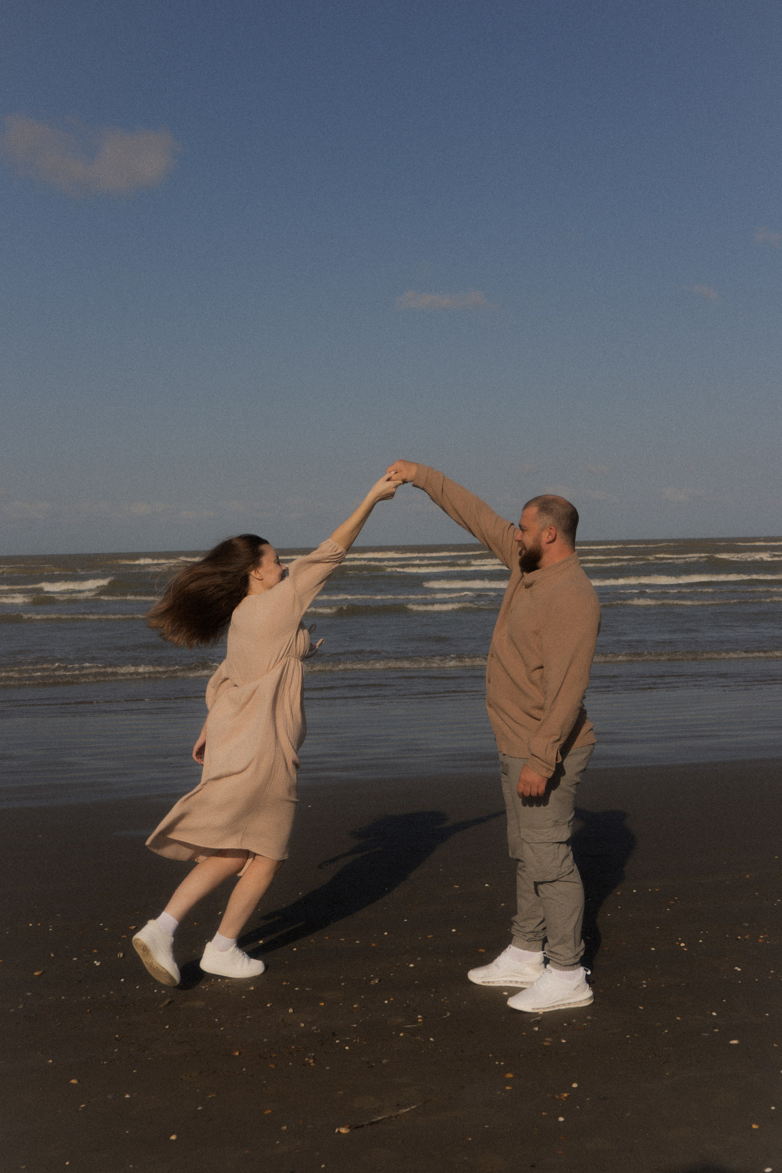 Мальчик или девочка?. Фотограф в Каспийске