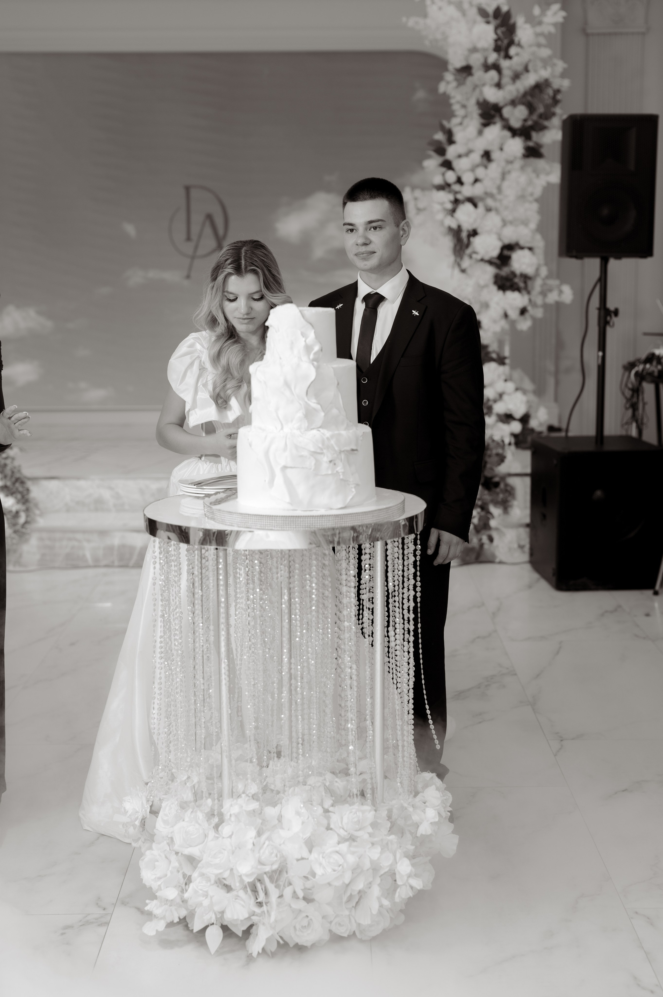 Алексей и Дана. Свадебный и семейный фотограф Светлана Матвеенко