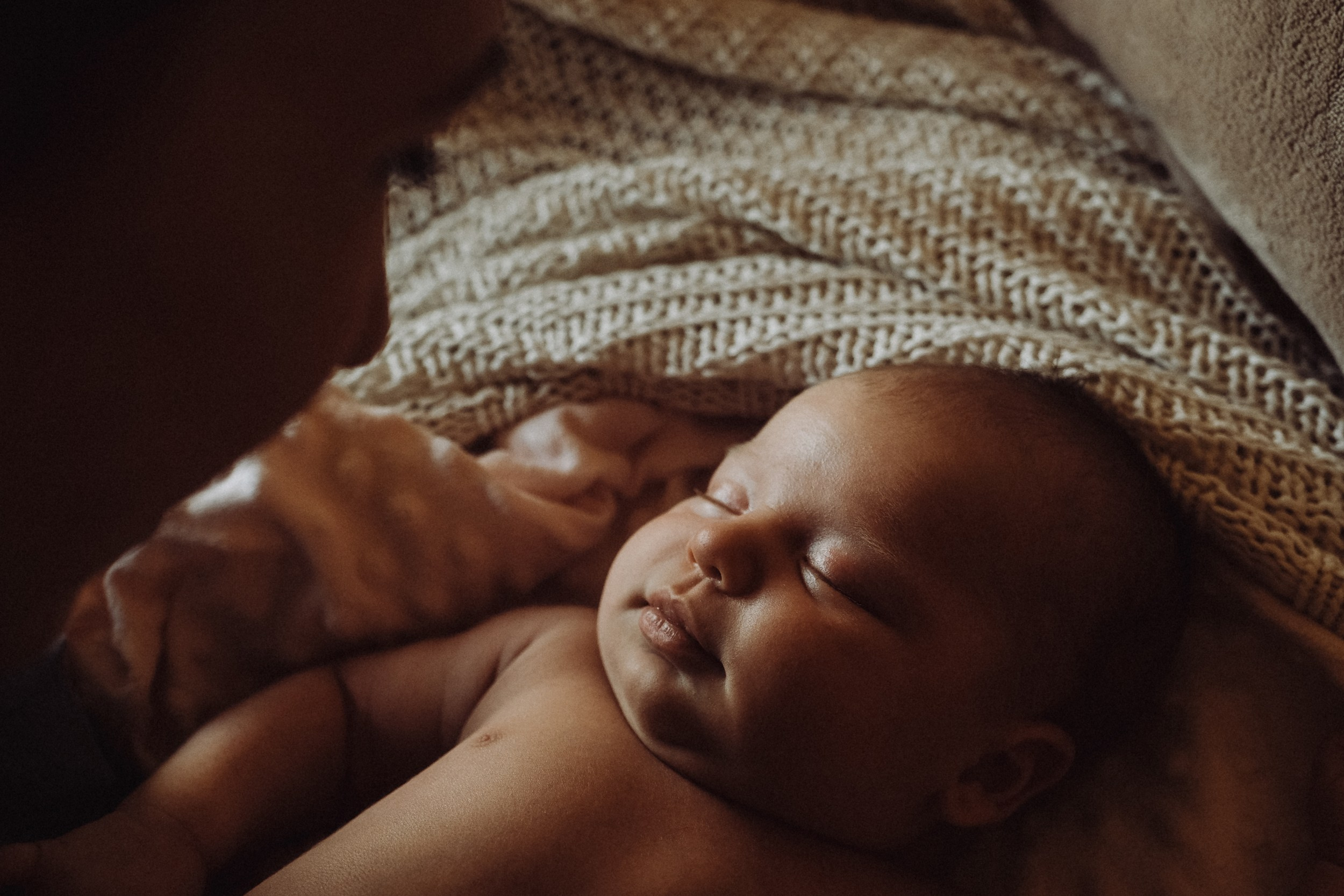 Семья Оливии. Семейный фотограф Москва