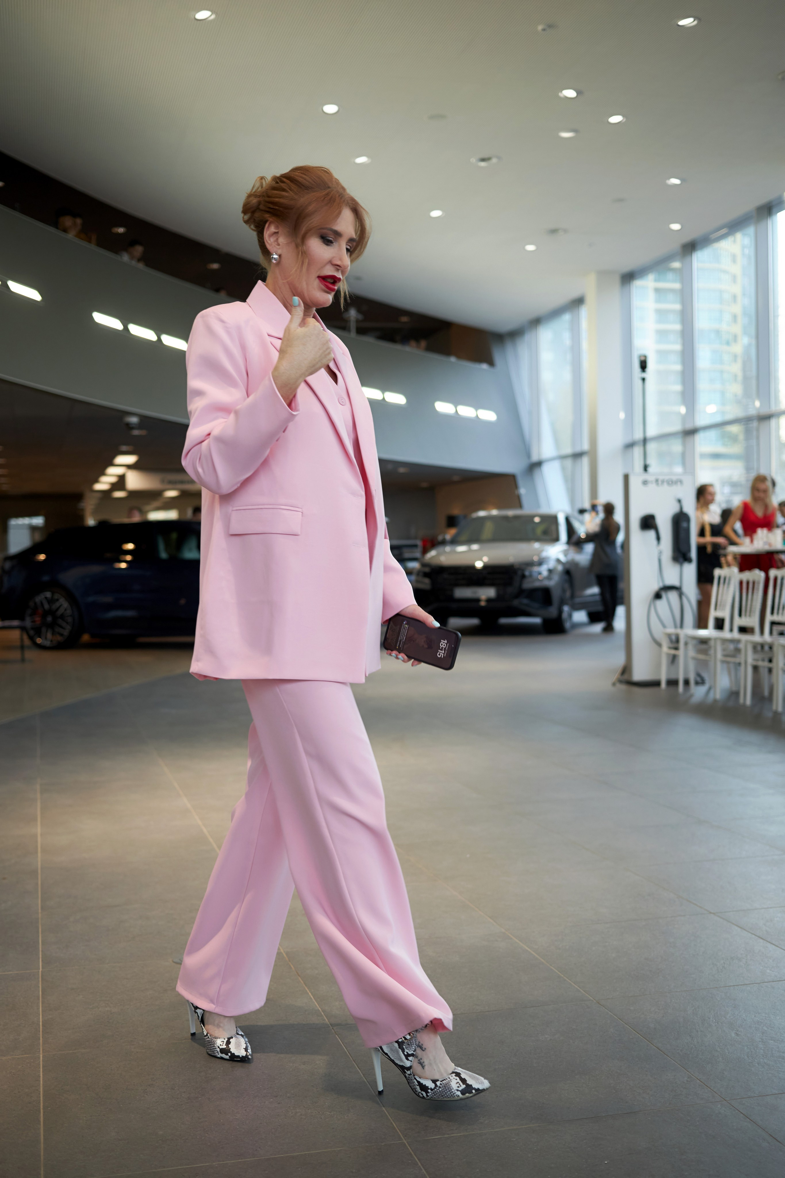 Репортаж «Жара в Городе». Фотограф Алексей Яковлев