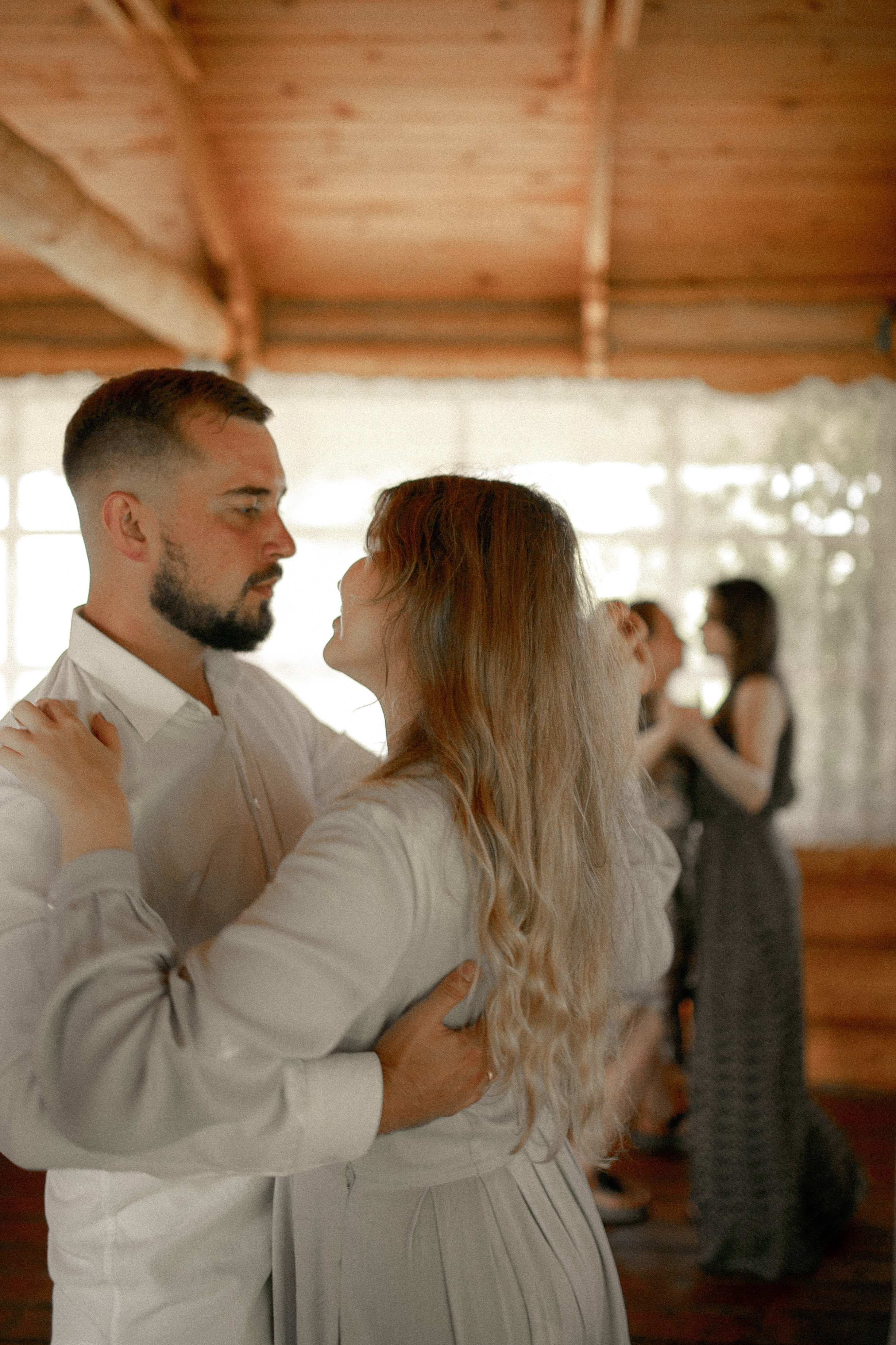 Арсений и Валерия. Свадебный фотограф Владимир Воронин