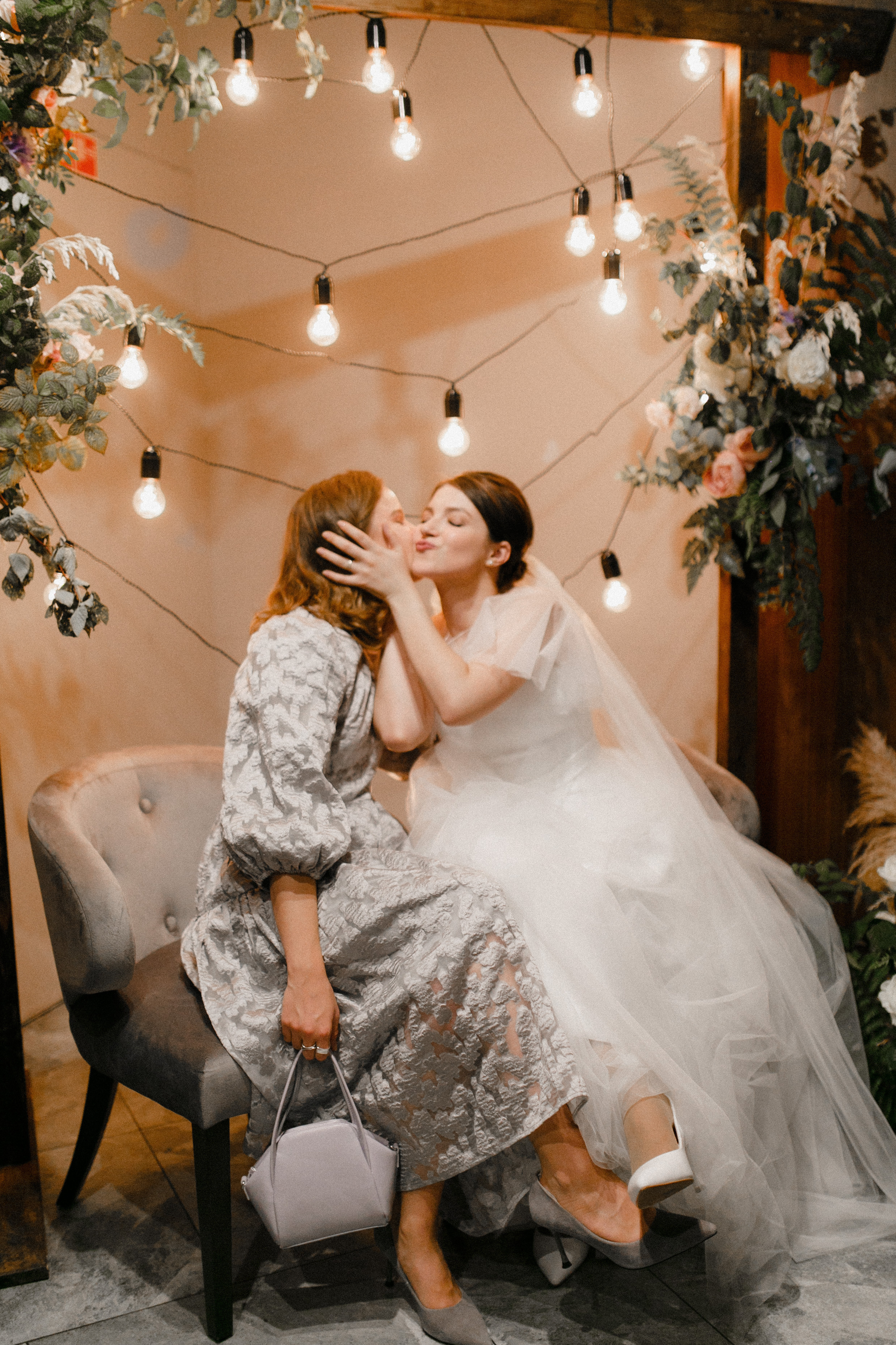 Влад и Даша. Свадебный фотограф Владимир Воронин