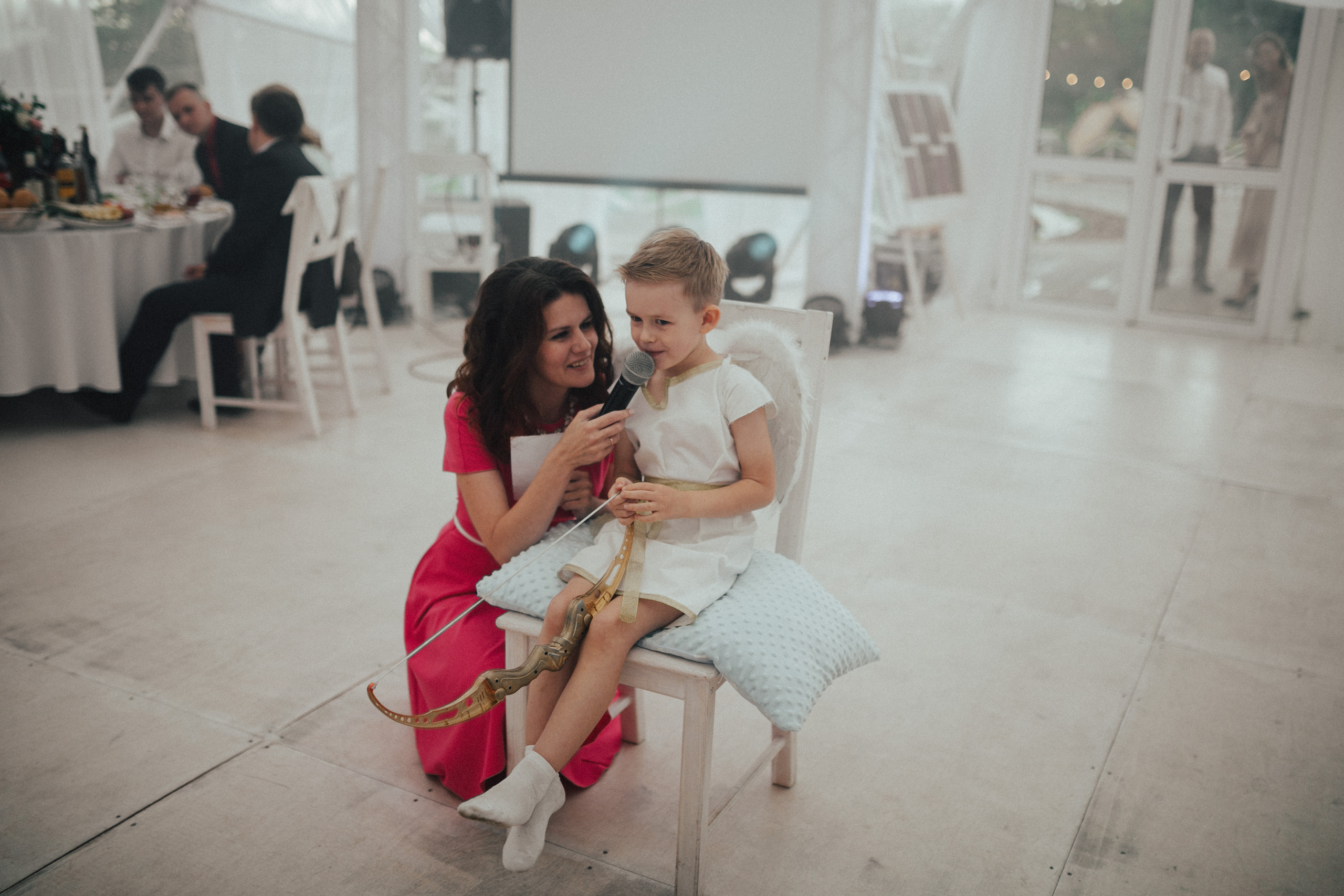 Иван и Елена. Свадебный фотограф Владимир Воронин