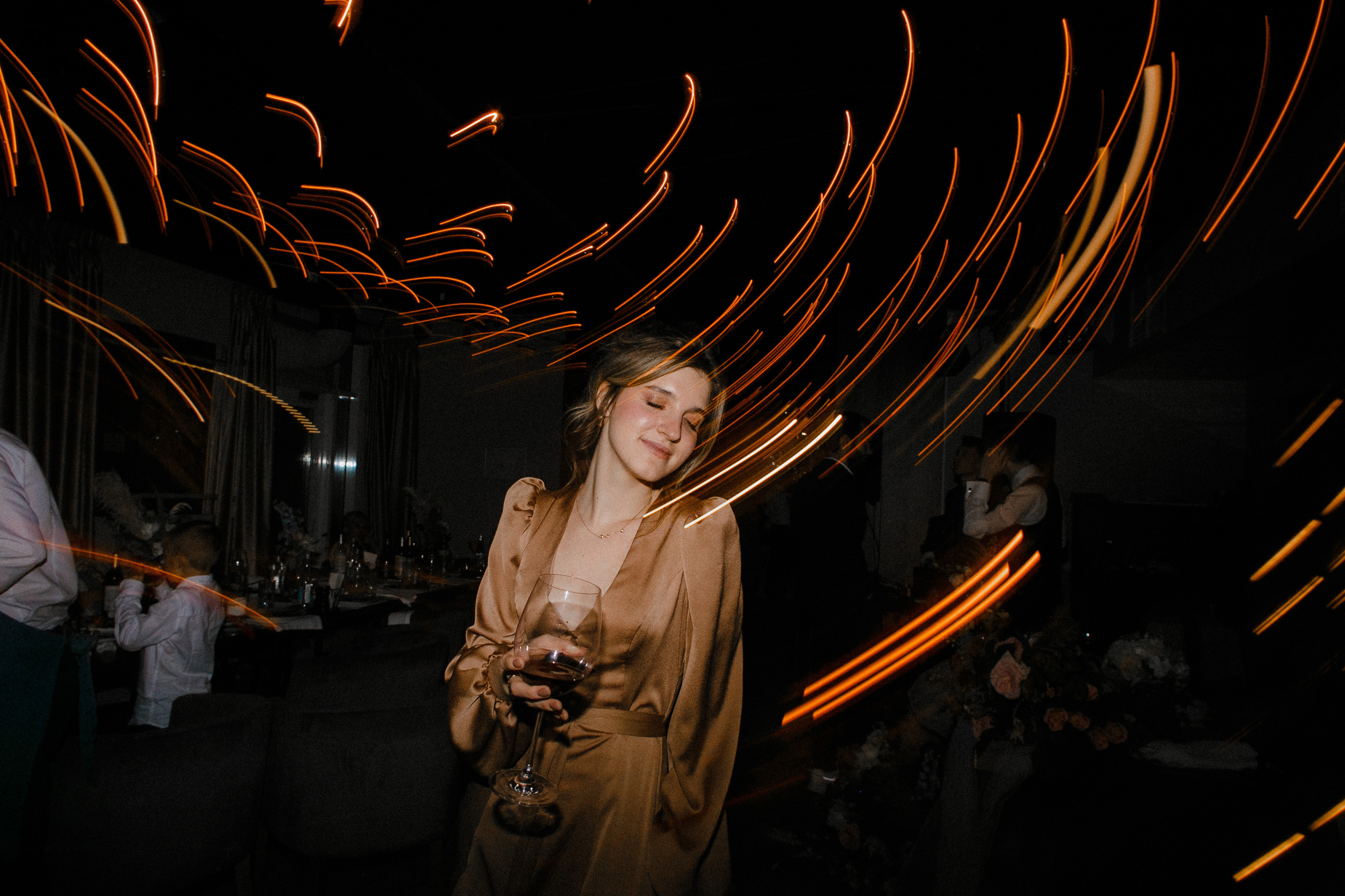 Влад и Даша. Свадебный фотограф Владимир Воронин