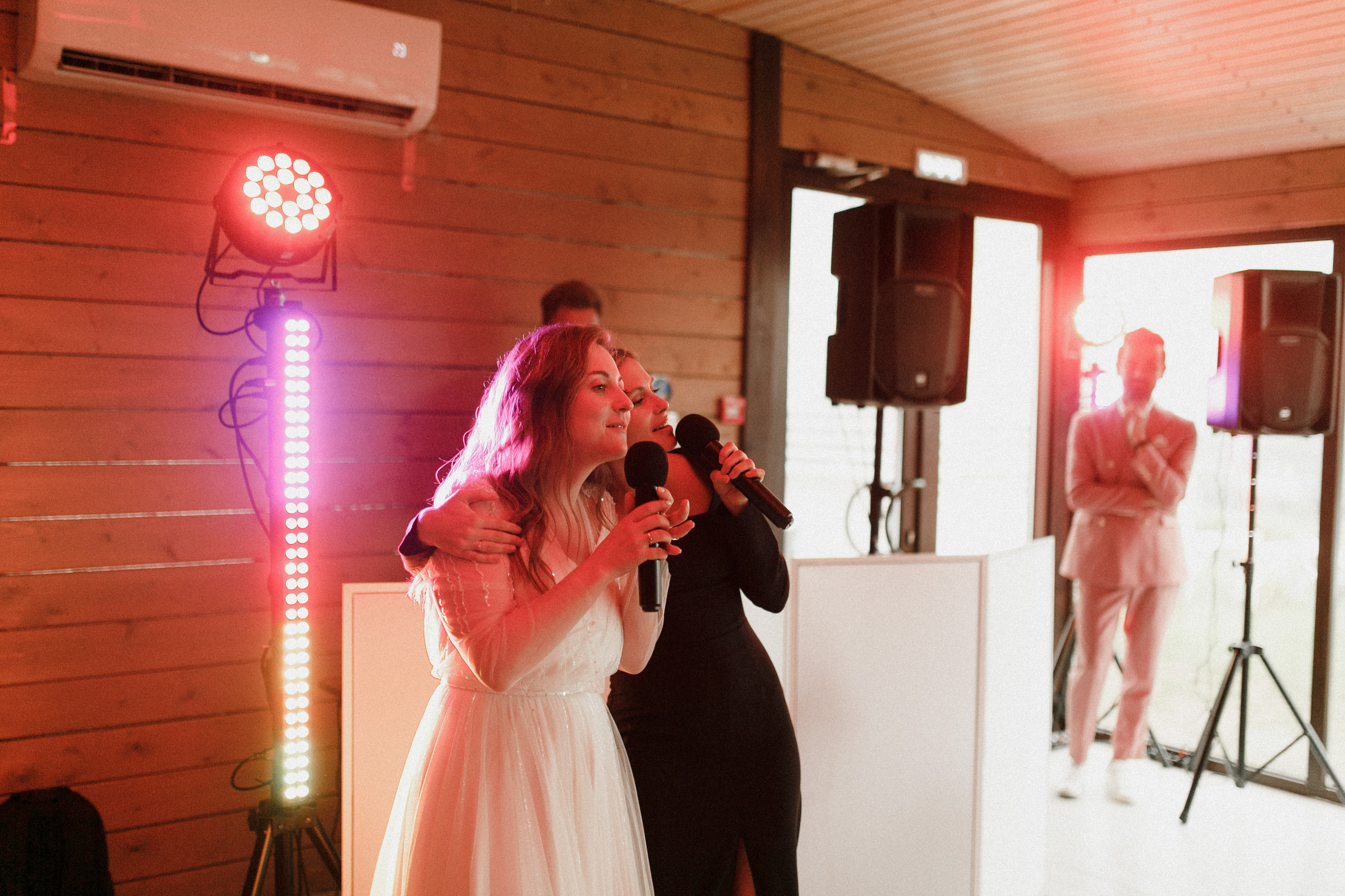 Эльдар и Юлия. Свадебный фотограф Владимир Воронин