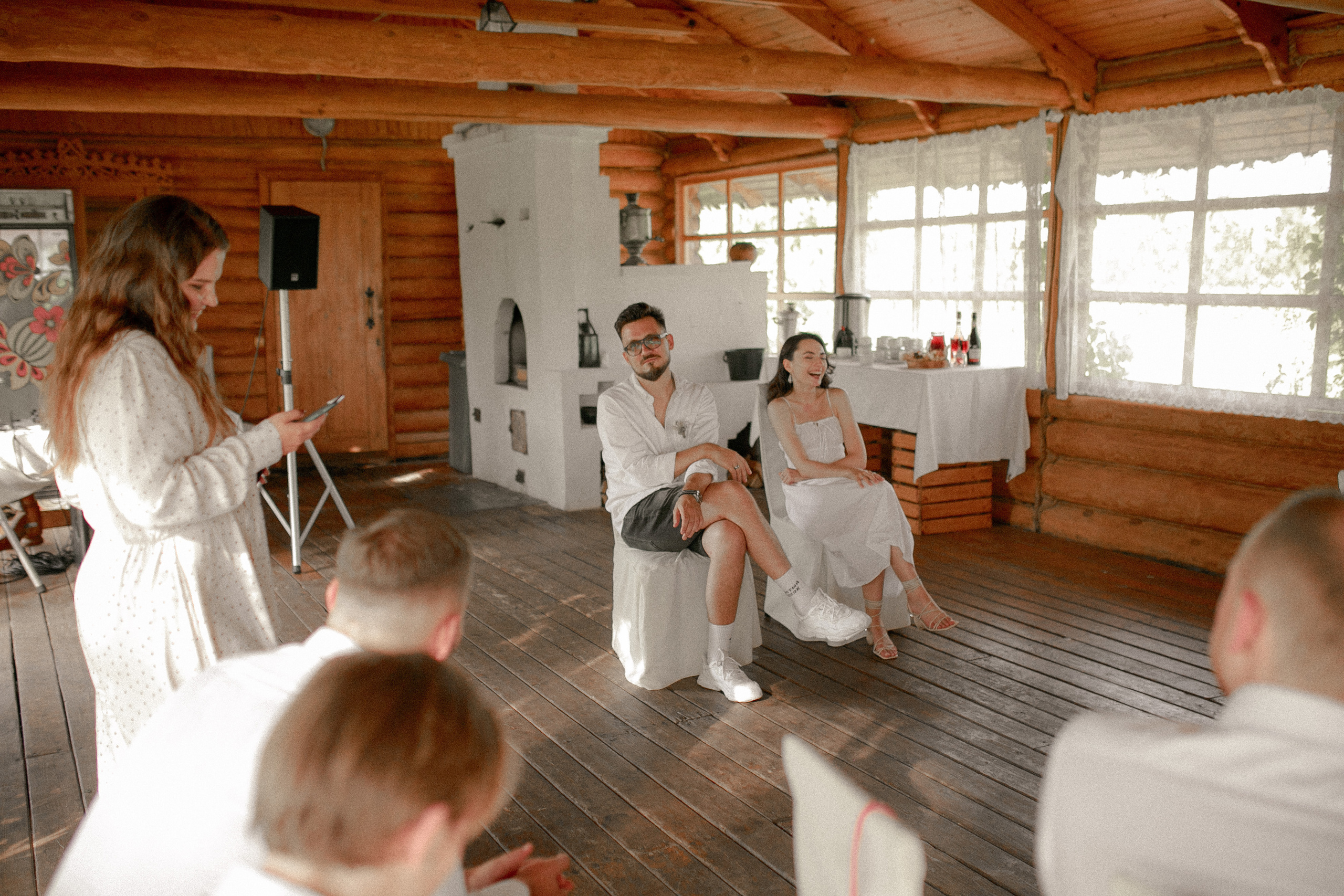 Арсений и Валерия. Свадебный фотограф Владимир Воронин