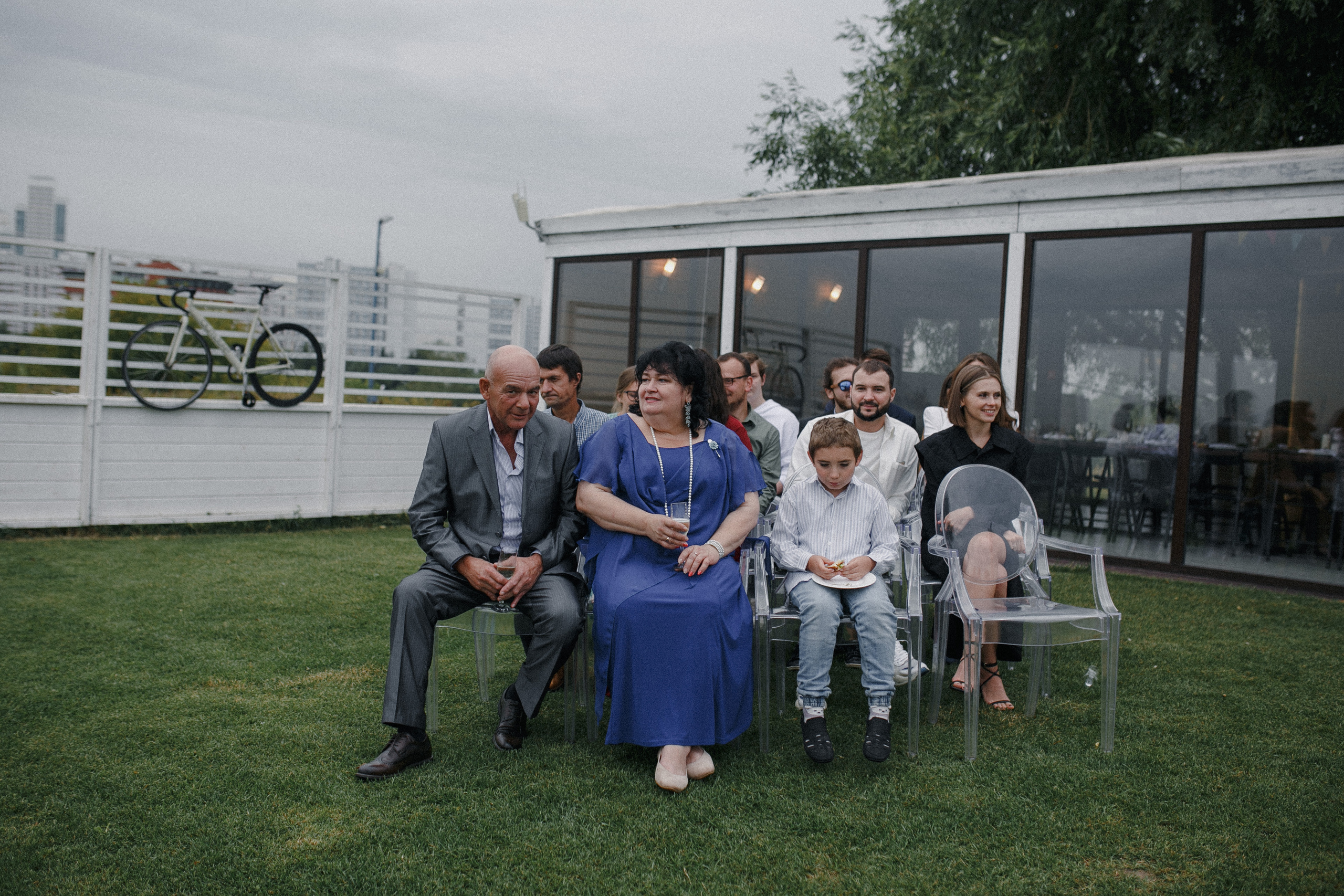 Эльдар и Юлия. Свадебный фотограф Владимир Воронин