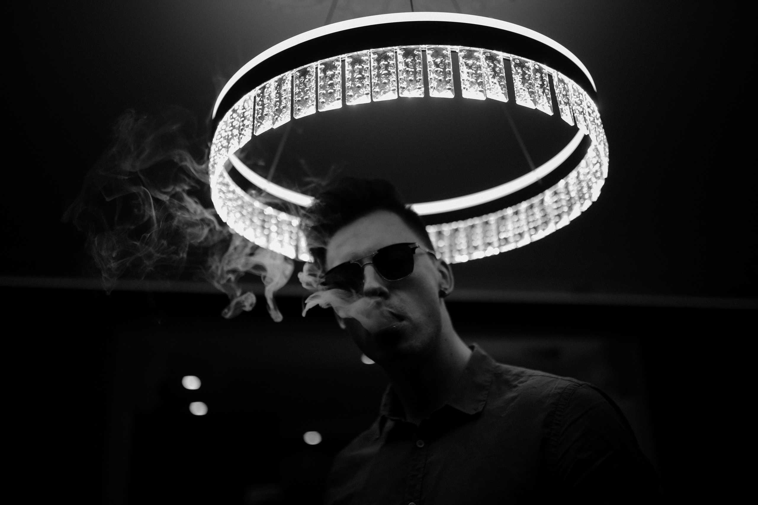 Никита и Валерия. Свадебный фотограф Владимир Воронин