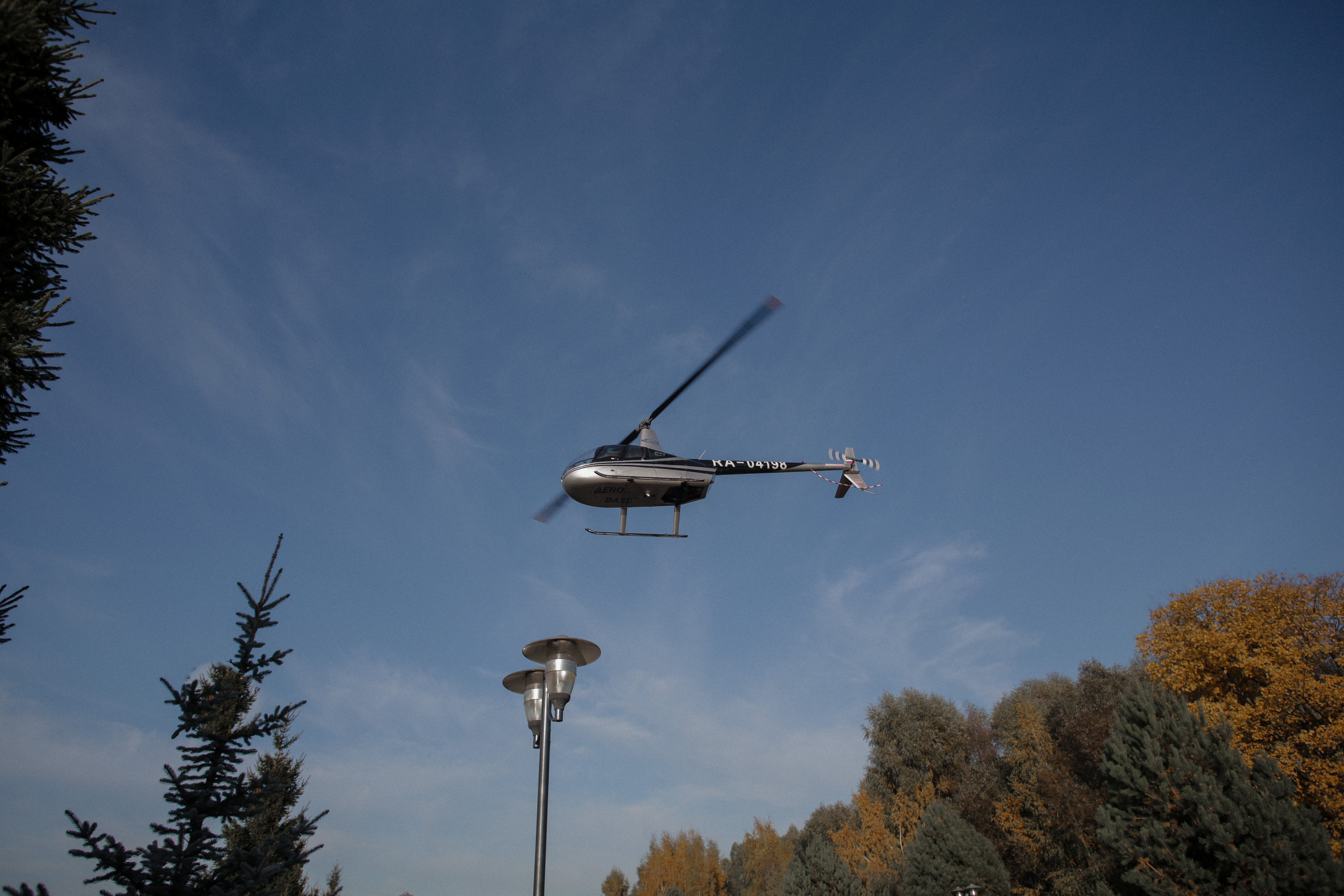 Никита и Валерия. Свадебный фотограф Владимир Воронин