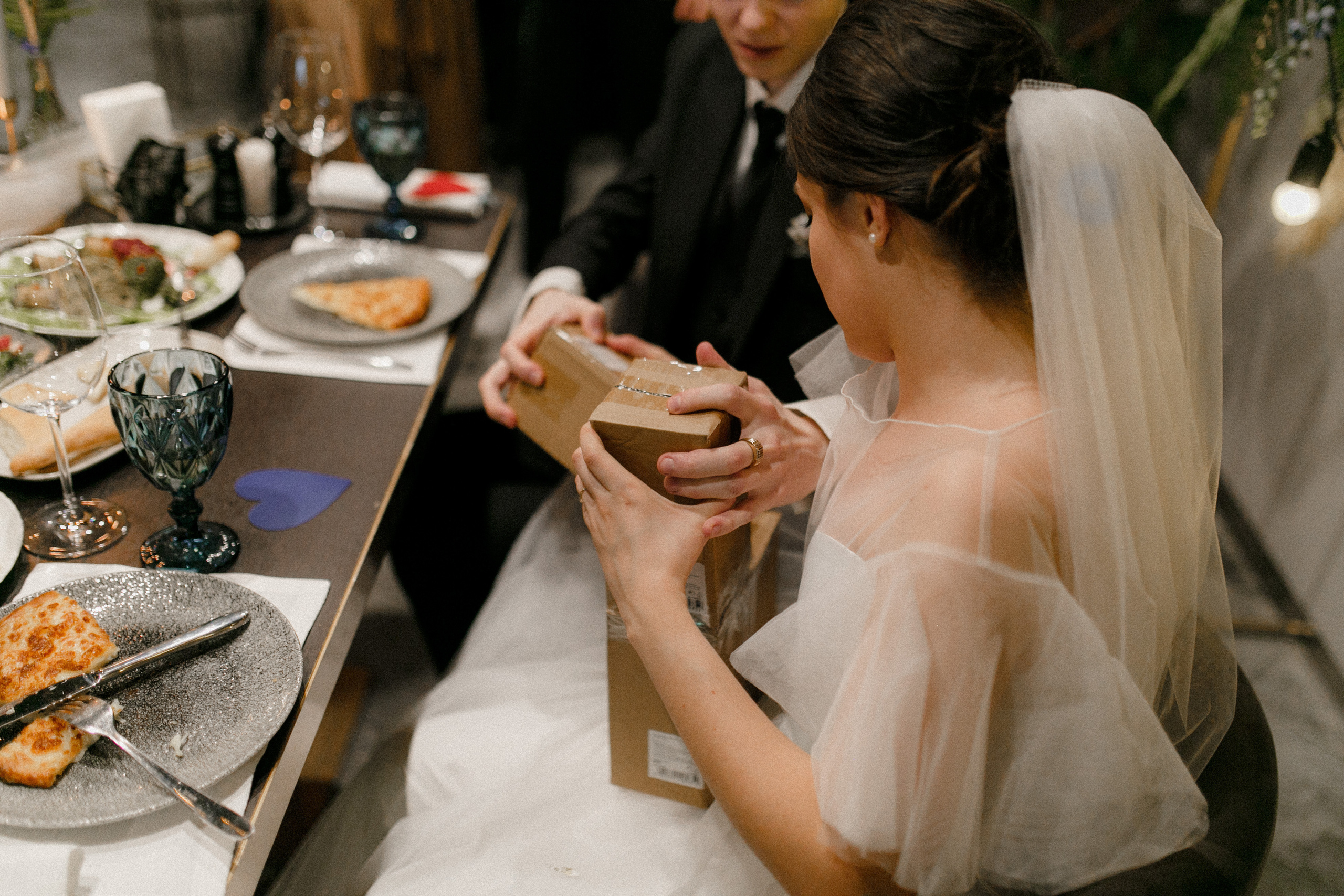 Влад и Даша. Свадебный фотограф Владимир Воронин