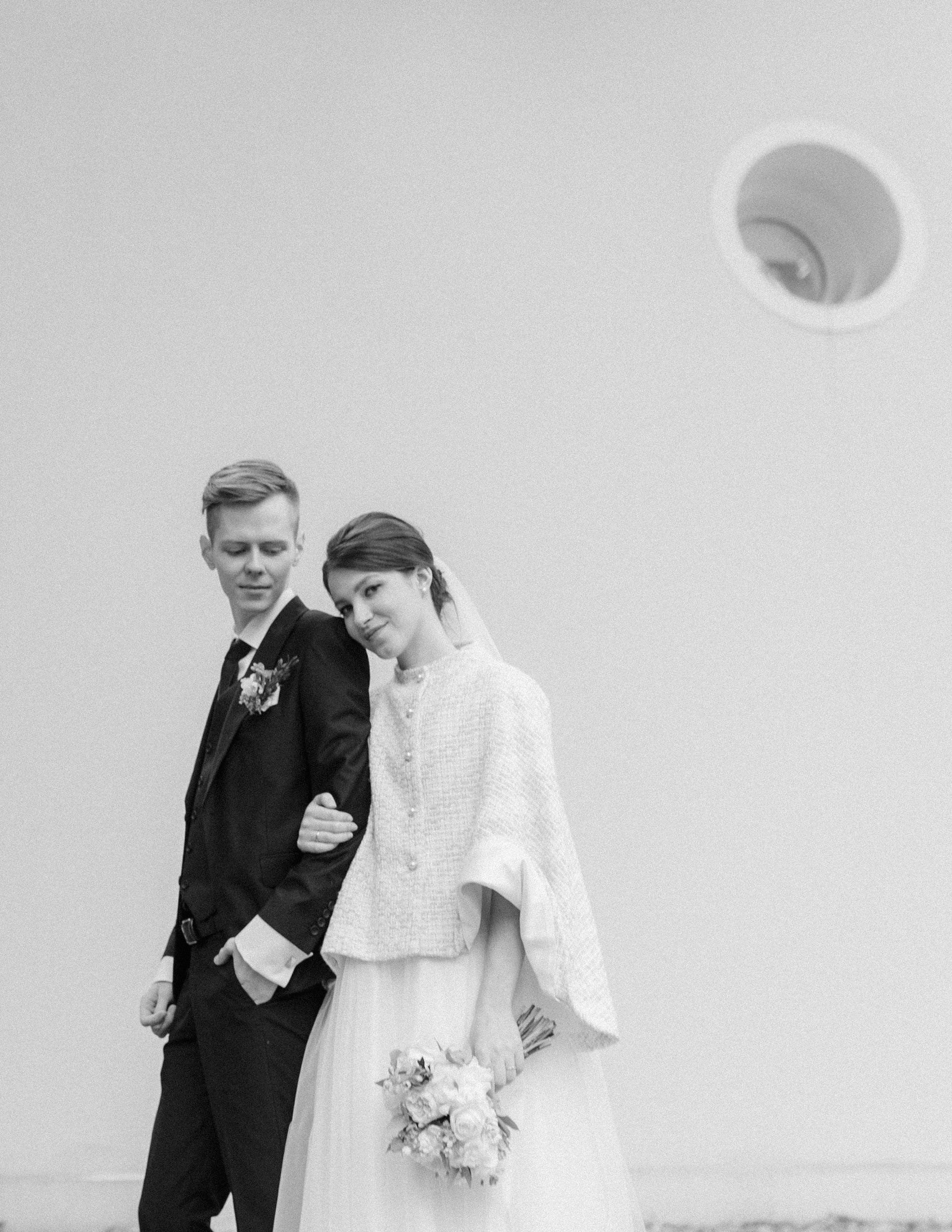 Влад и Даша. Свадебный фотограф Владимир Воронин