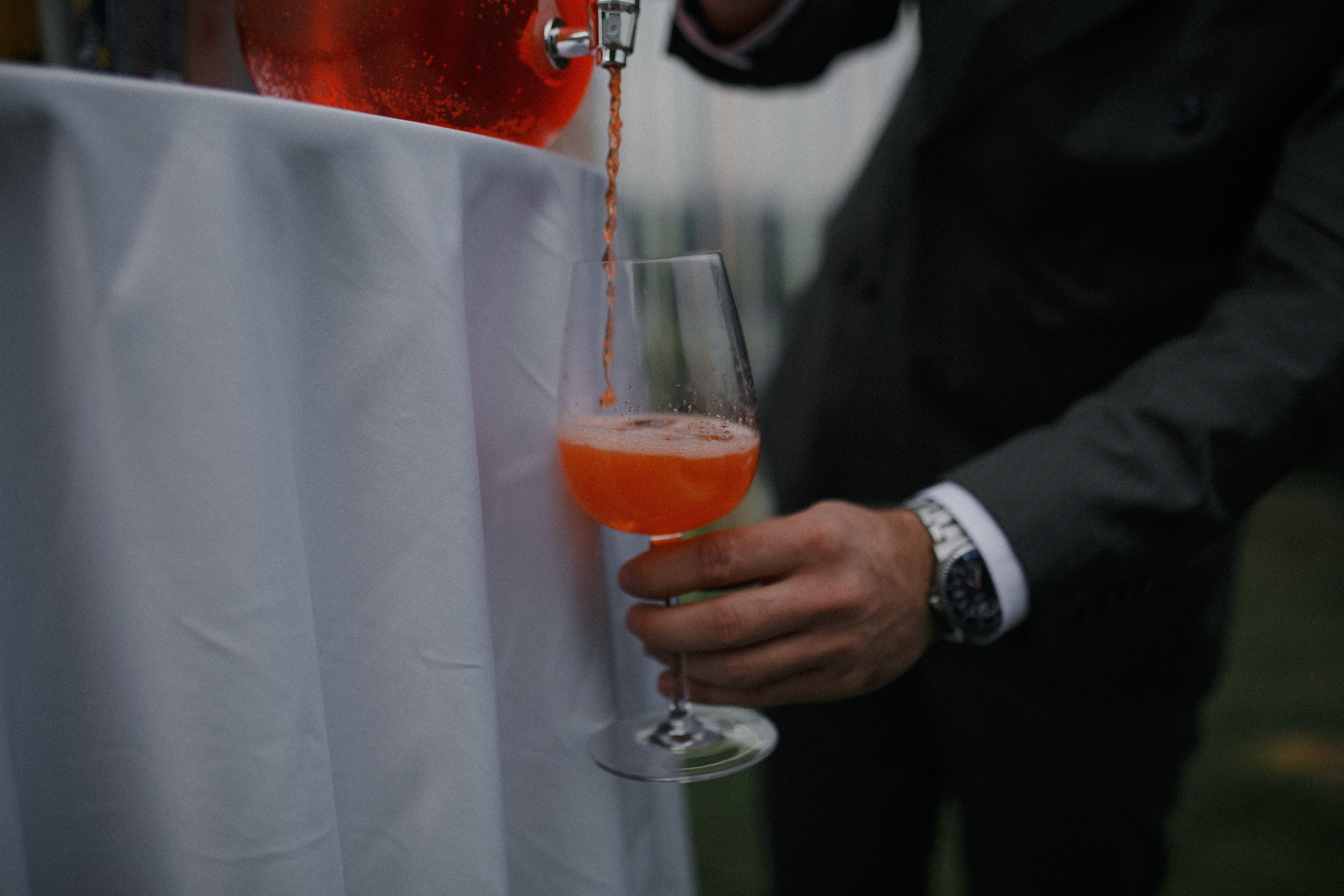 Эльдар и Юлия. Свадебный фотограф Владимир Воронин