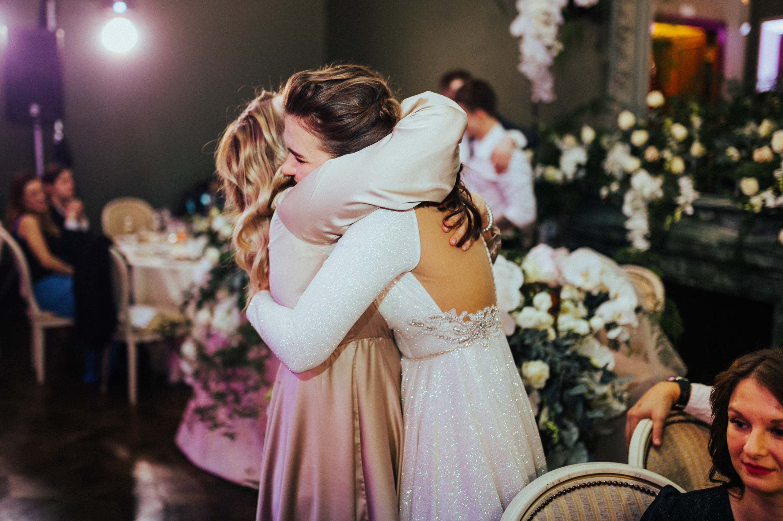 Кристиан и Полина. Свадебный фотограф Владимир Воронин