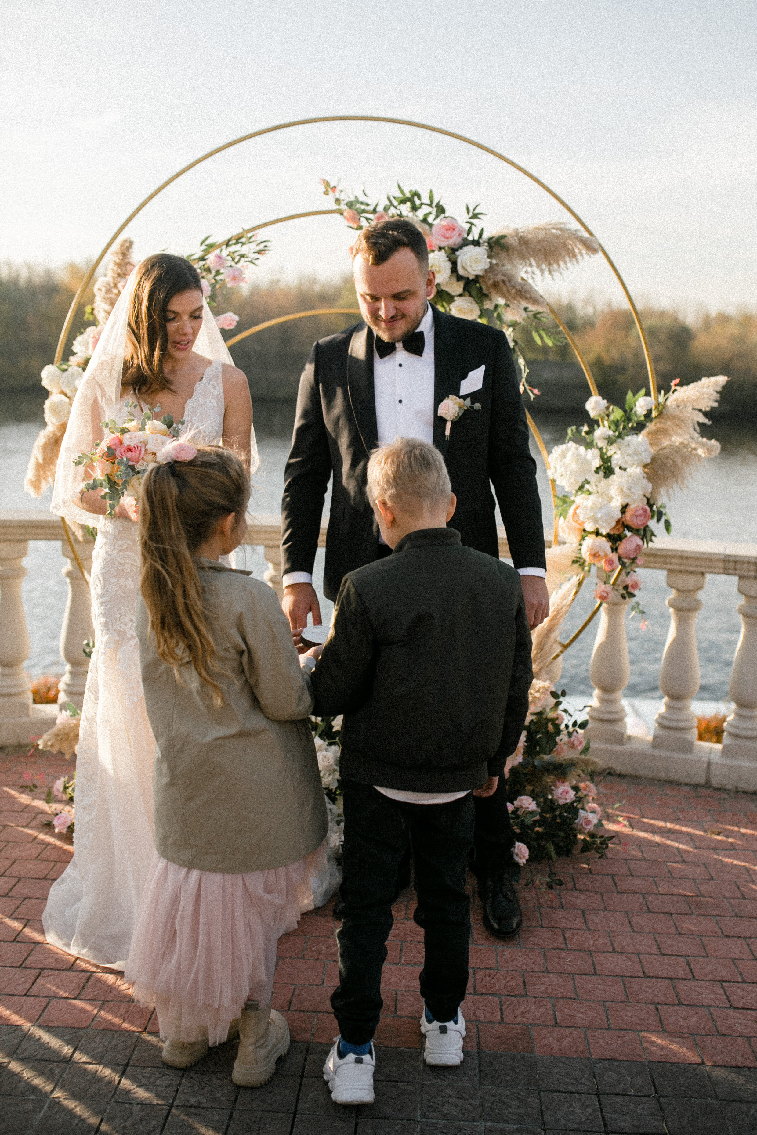 Никита и Валерия. Свадебный фотограф Владимир Воронин