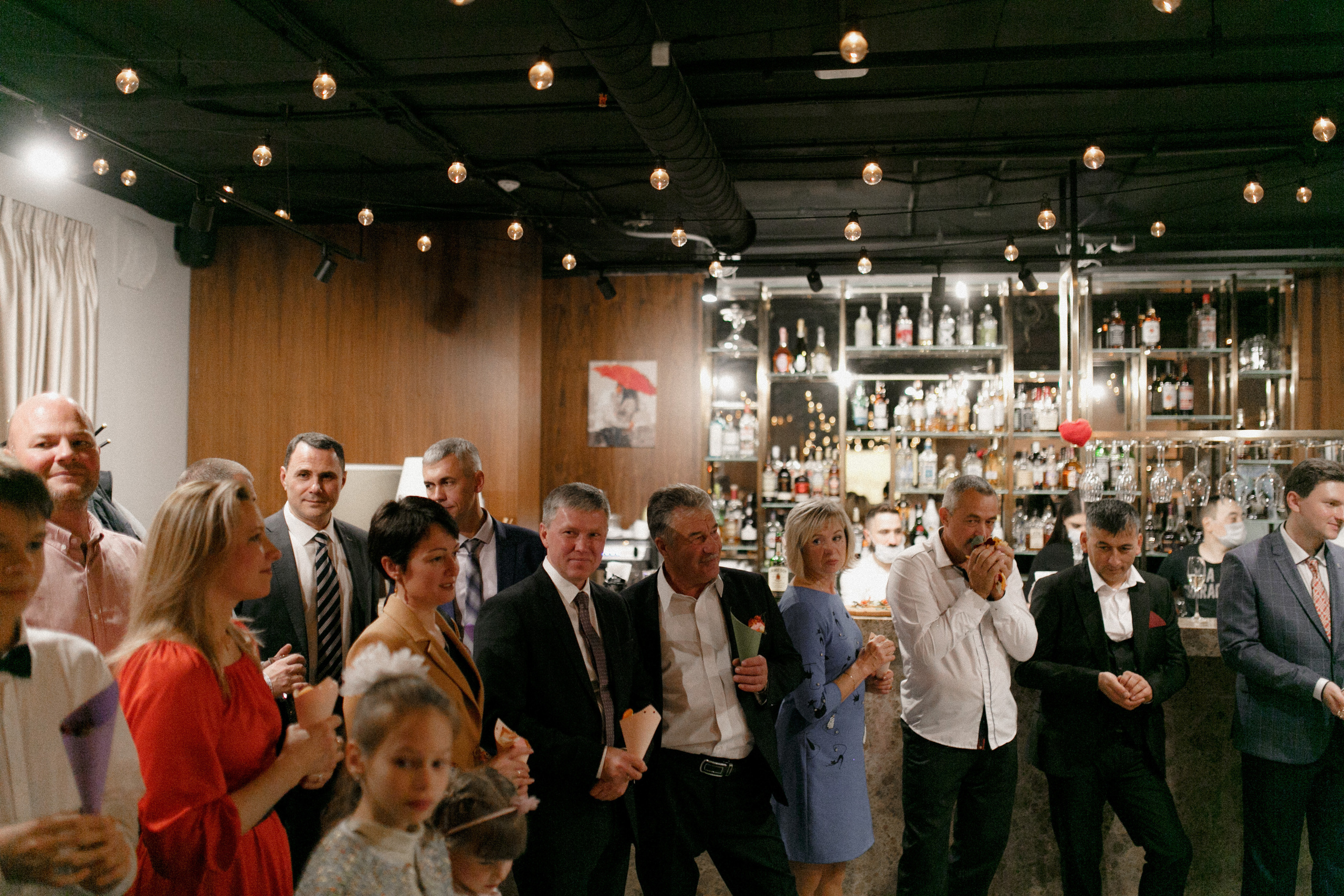 Влад и Даша. Свадебный фотограф Владимир Воронин