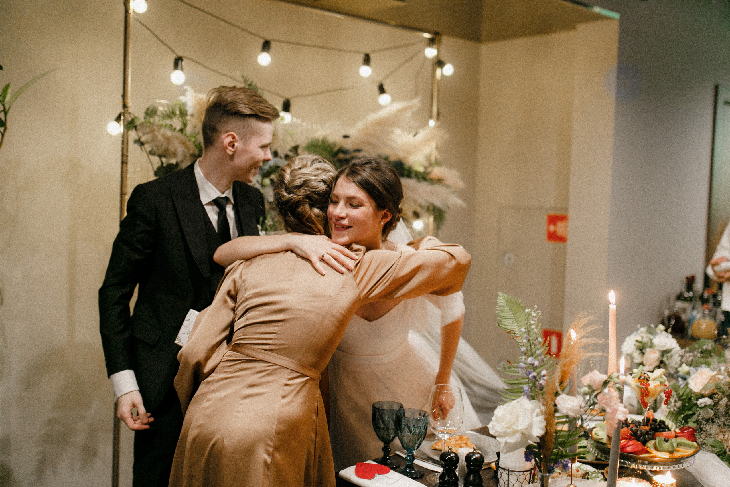 Влад и Даша. Свадебный фотограф Владимир Воронин