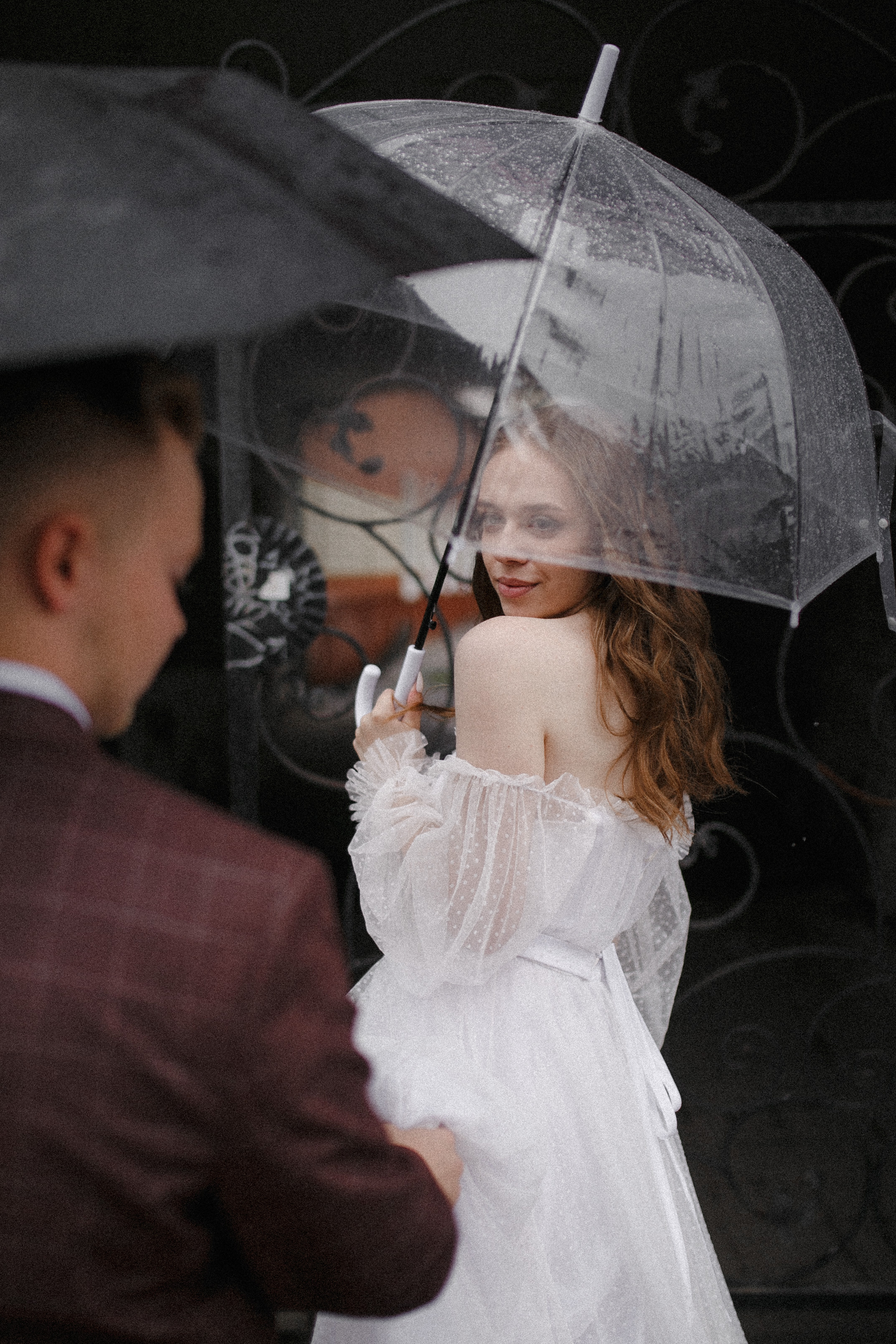 Даниил и Анастасия. Свадебный фотограф Владимир Воронин