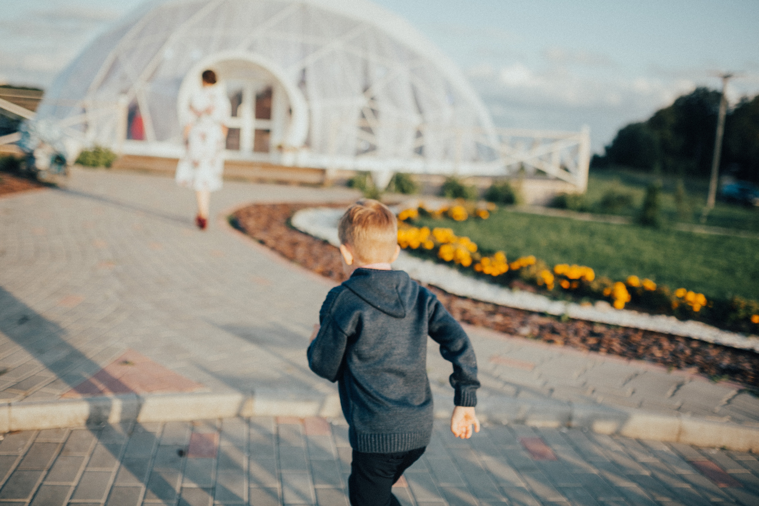Иван и Елена. Свадебный фотограф Владимир Воронин