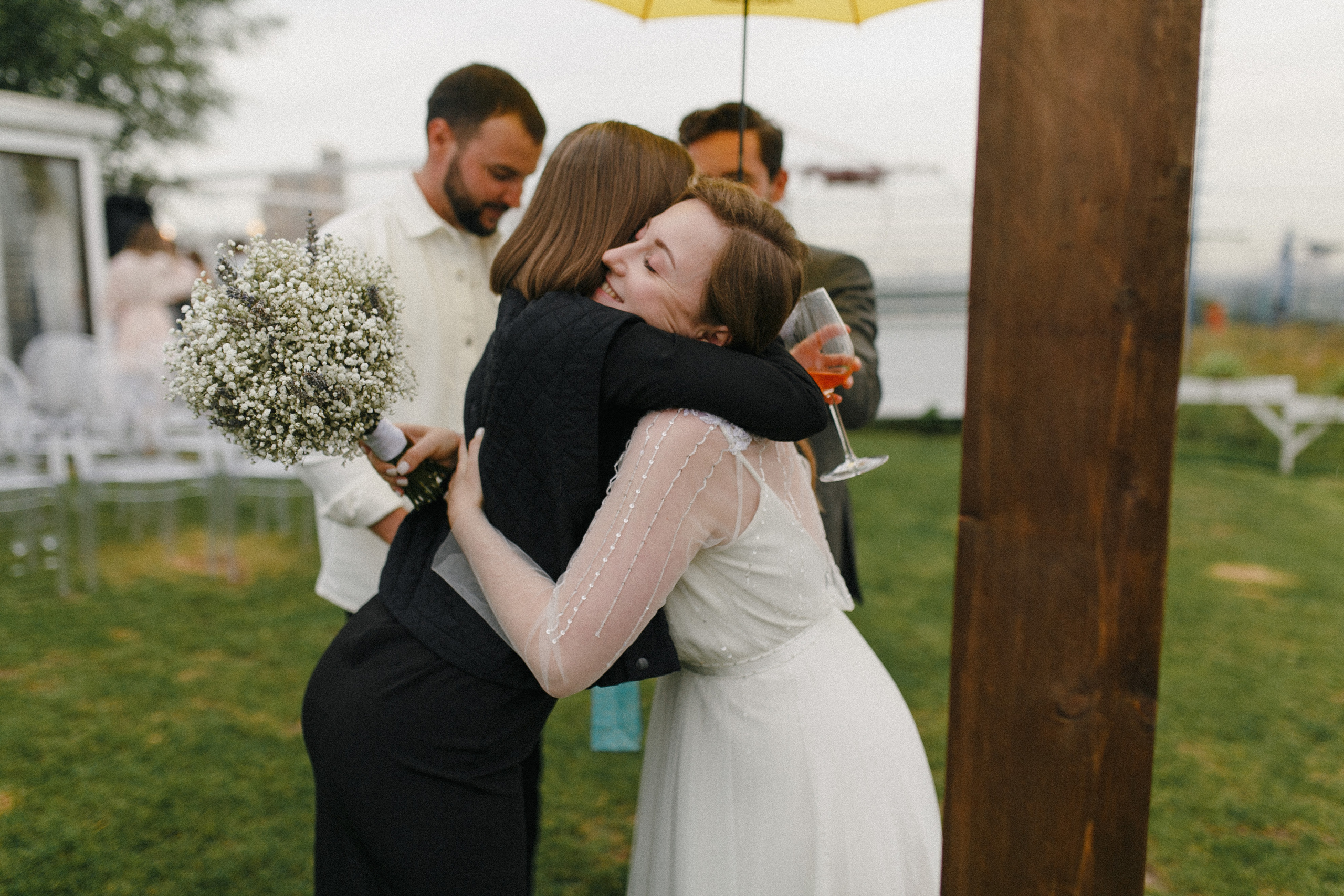 Эльдар и Юлия. Свадебный фотограф Владимир Воронин