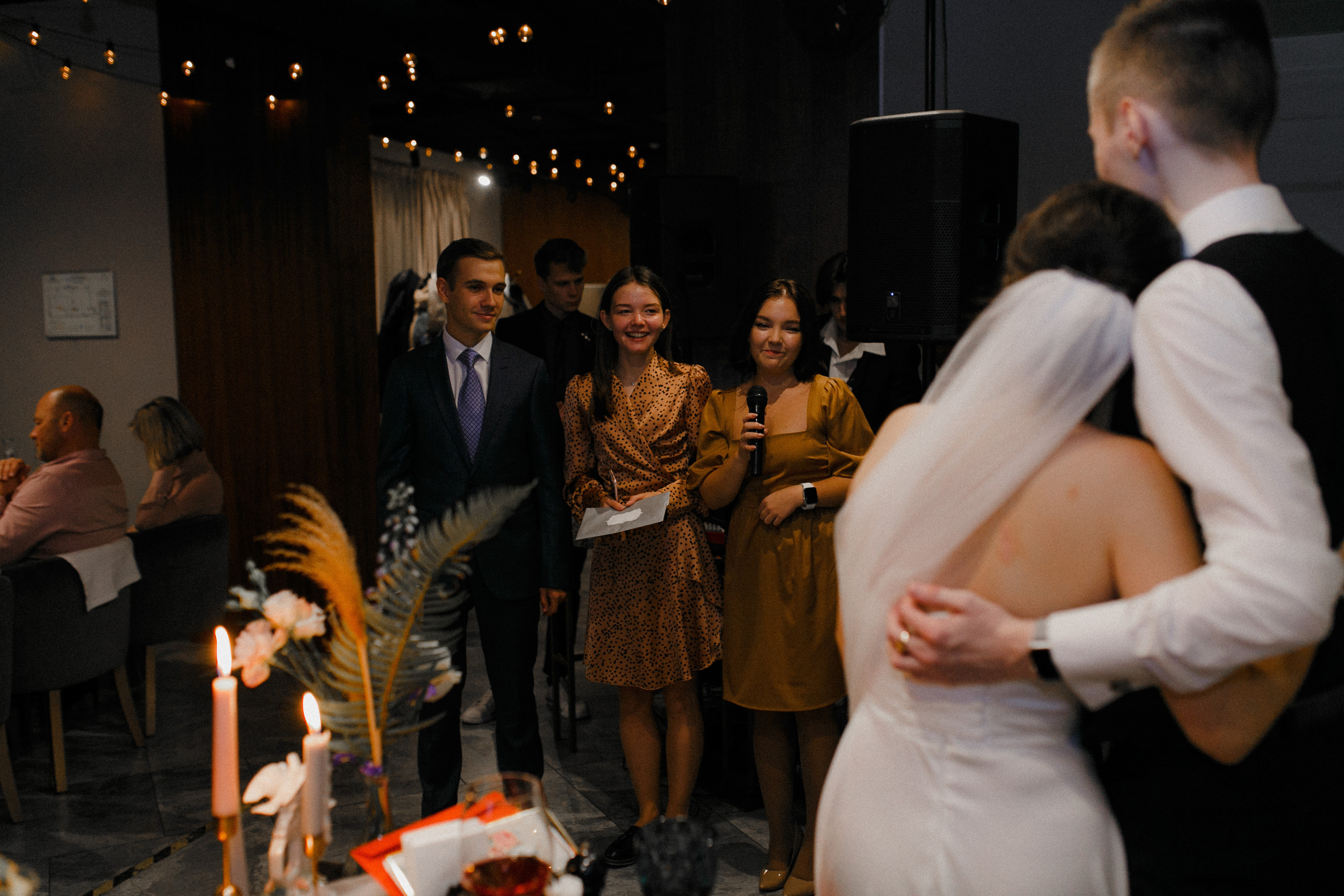 Влад и Даша. Свадебный фотограф Владимир Воронин