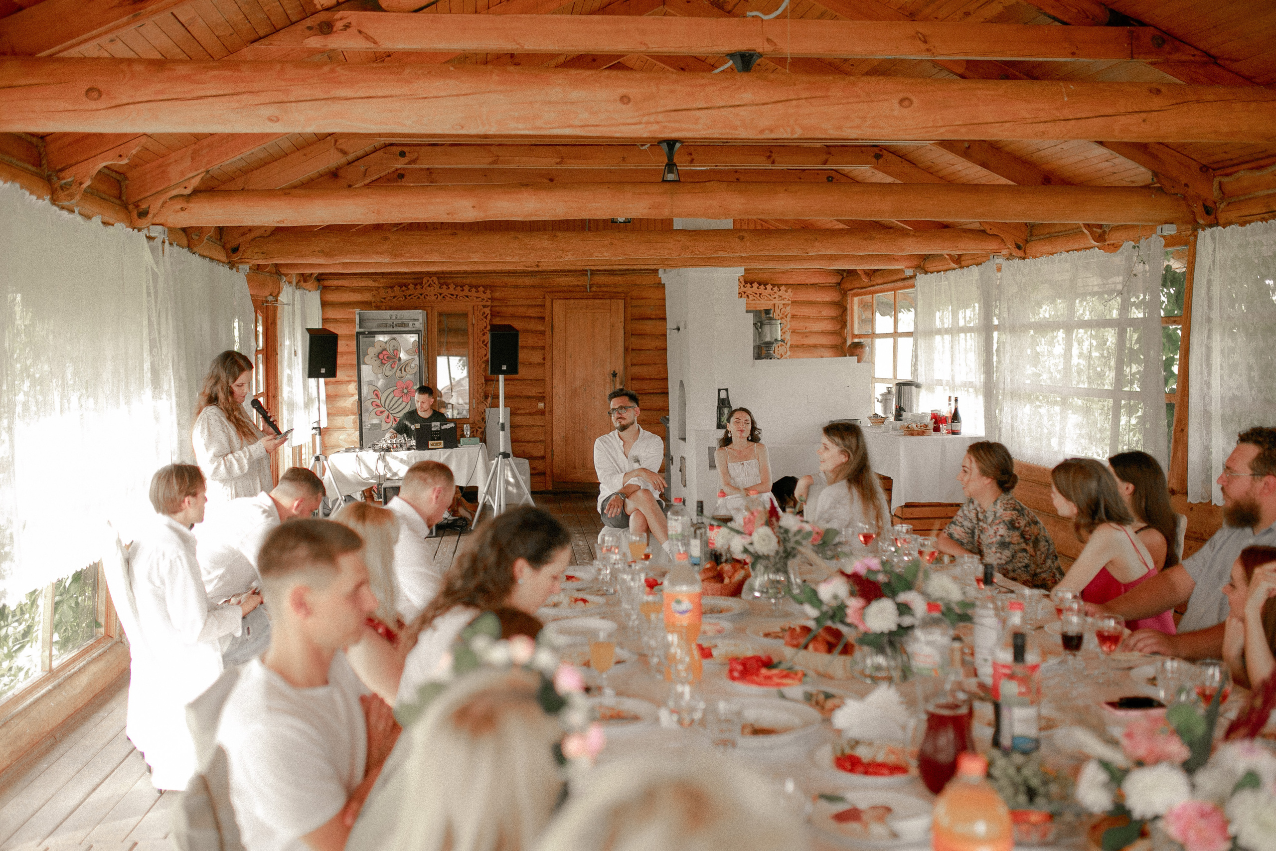Арсений и Валерия. Свадебный фотограф Владимир Воронин