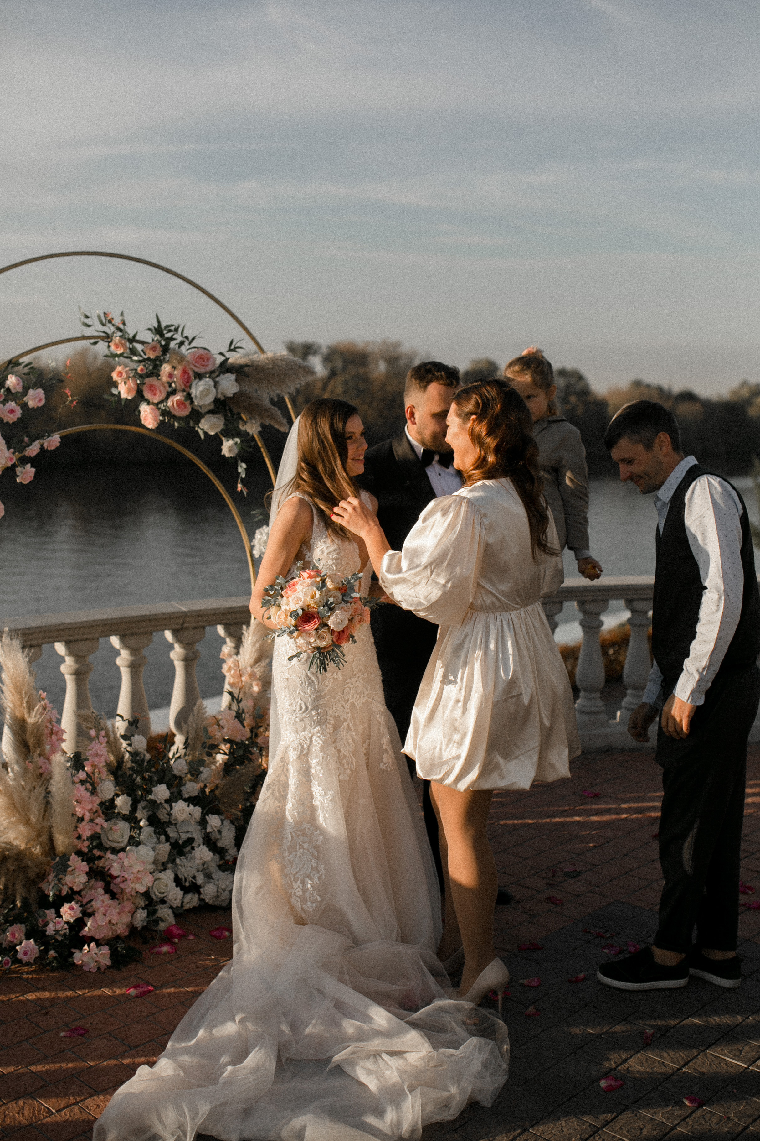 Никита и Валерия. Свадебный фотограф Владимир Воронин