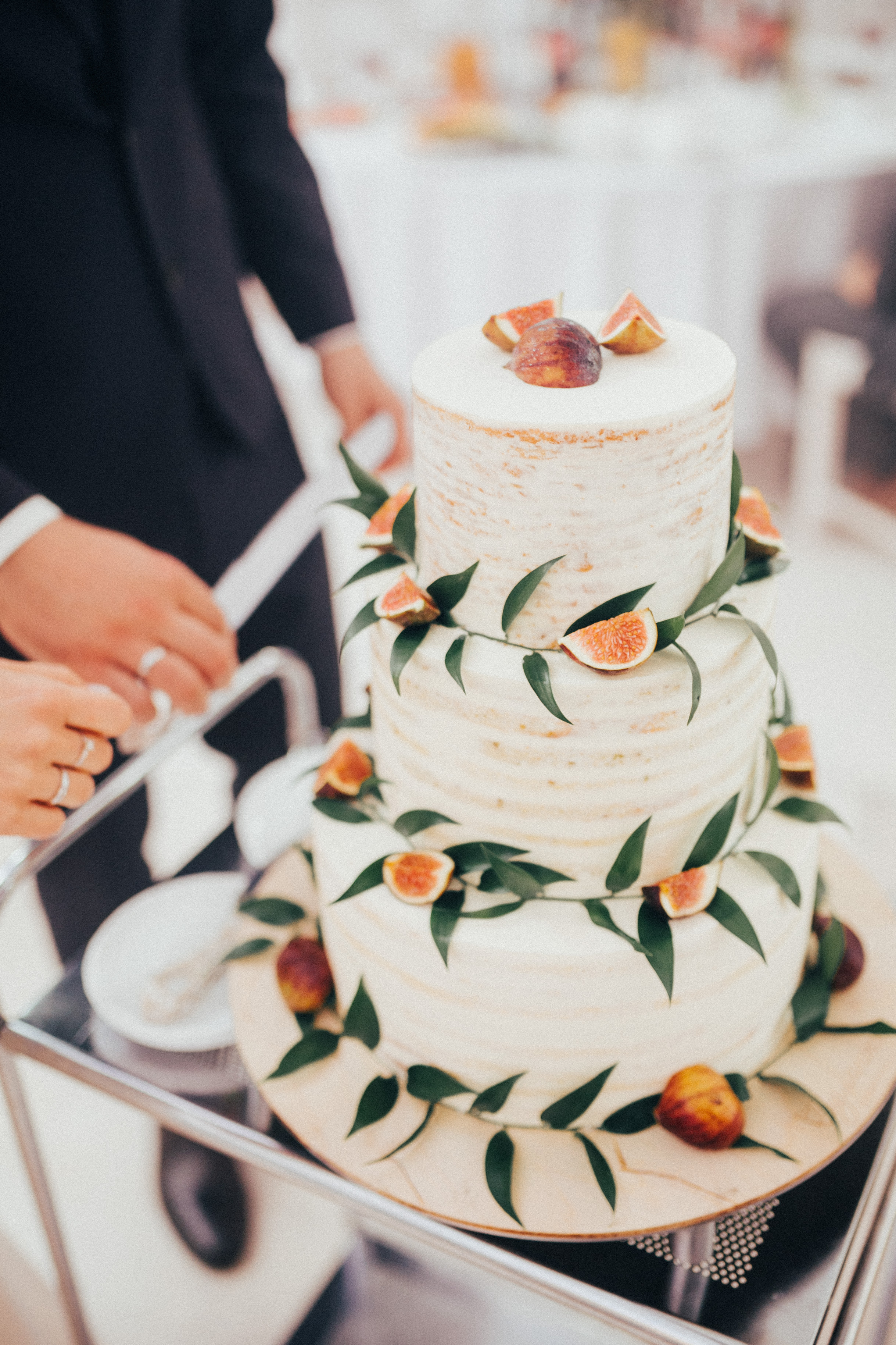 Иван и Елена. Свадебный фотограф Владимир Воронин