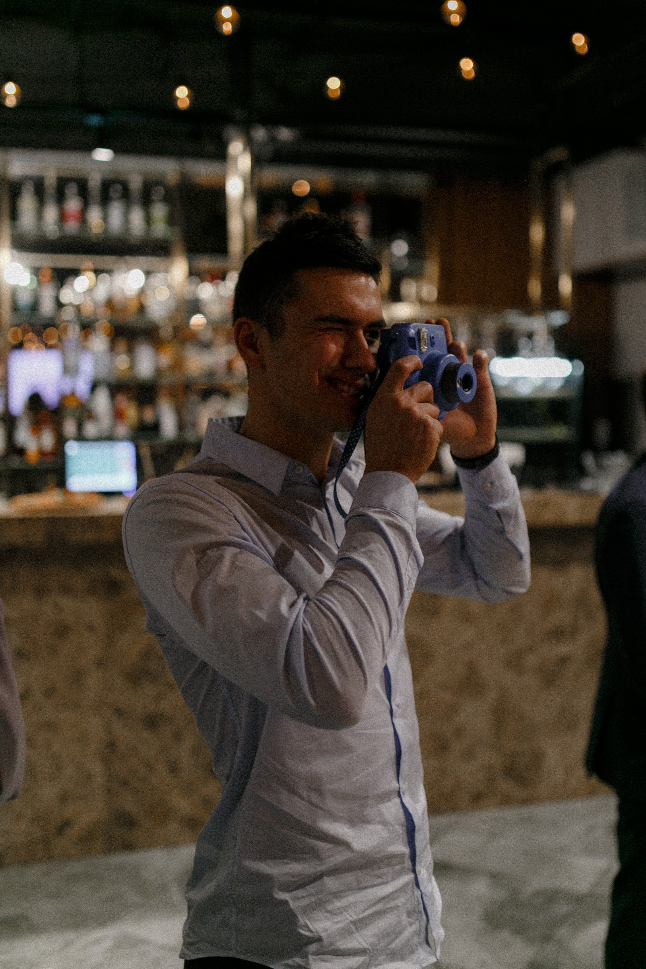 Влад и Даша. Свадебный фотограф Владимир Воронин