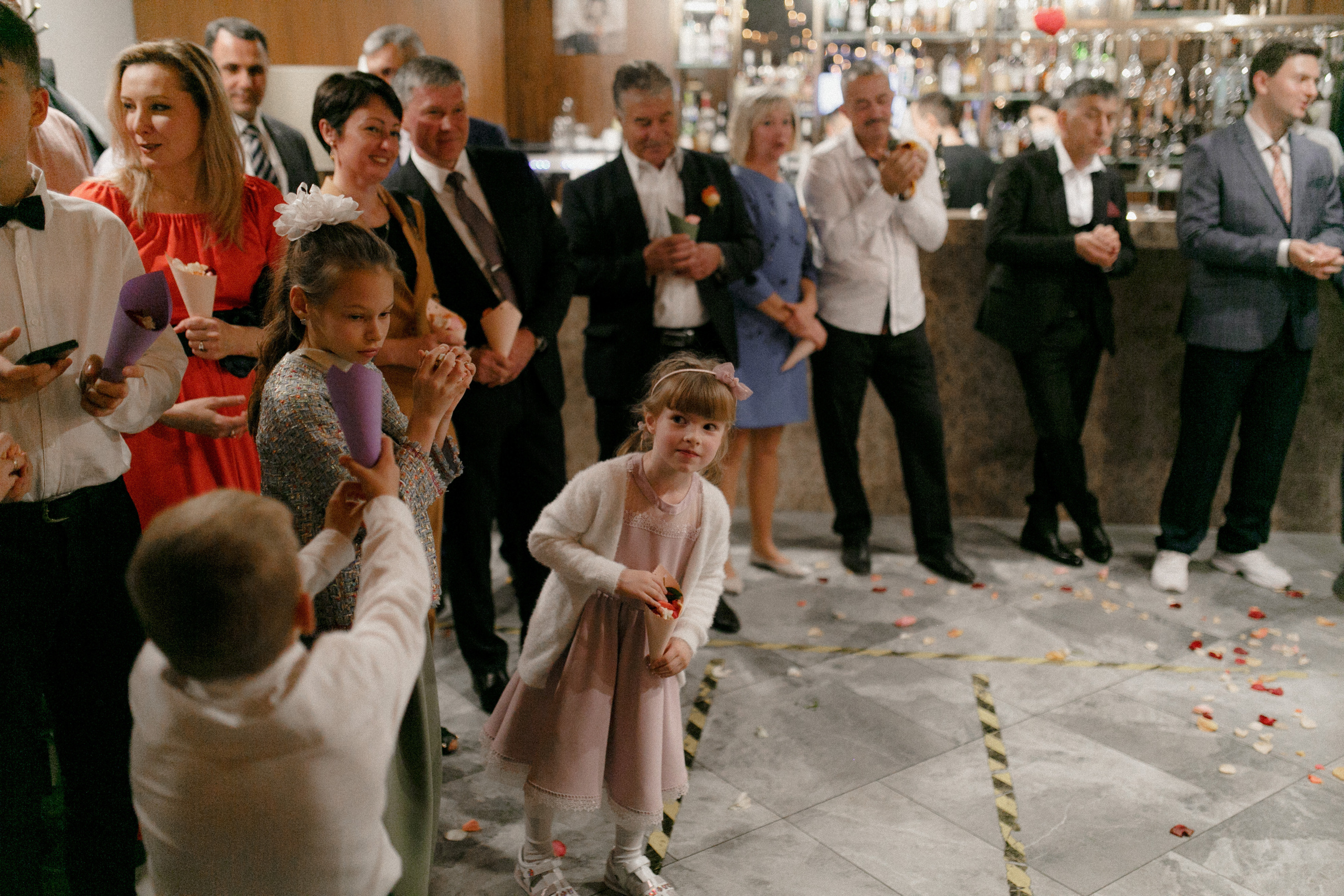 Влад и Даша. Свадебный фотограф Владимир Воронин